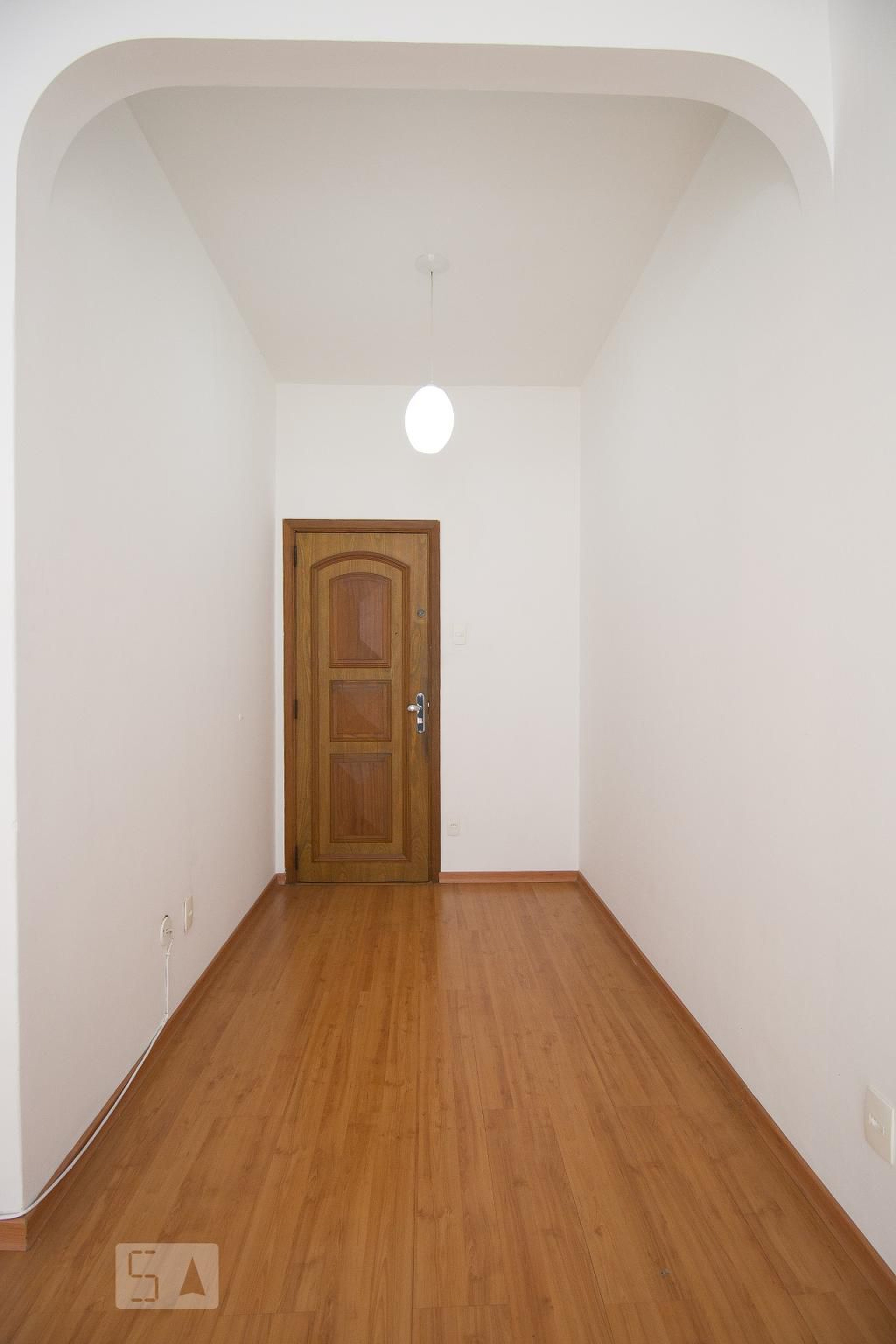 Hall de entrada - Cila