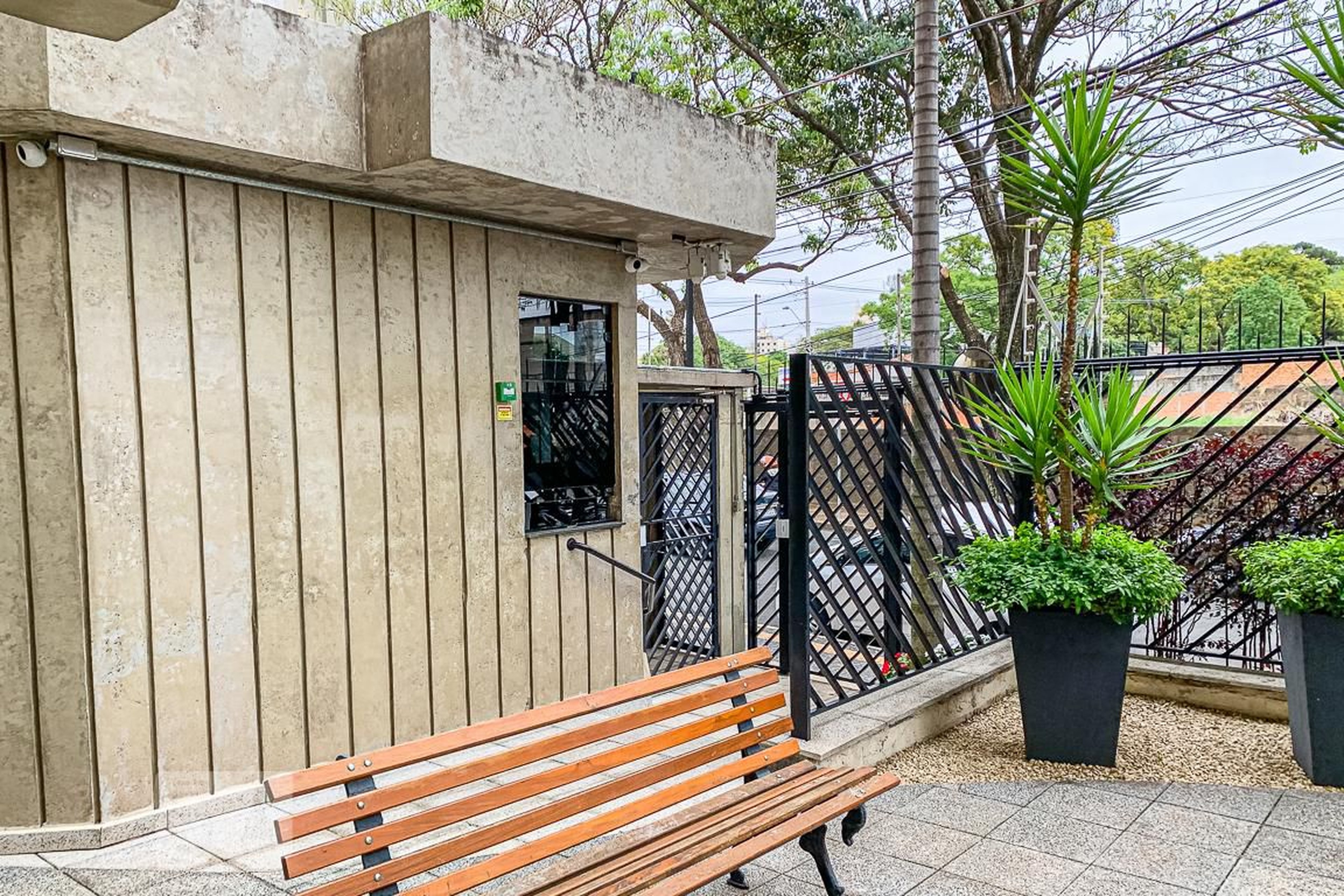 Condomínio - Solar dos Craveiros