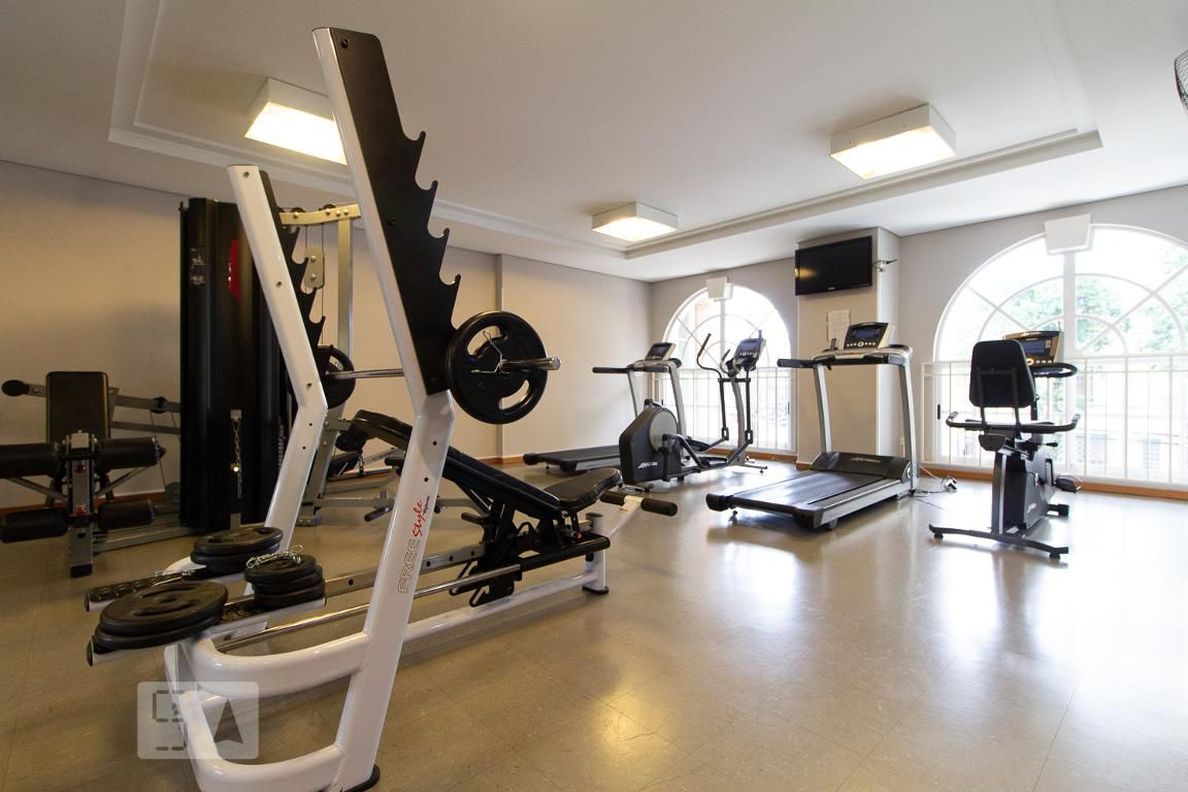 Academia - kensington