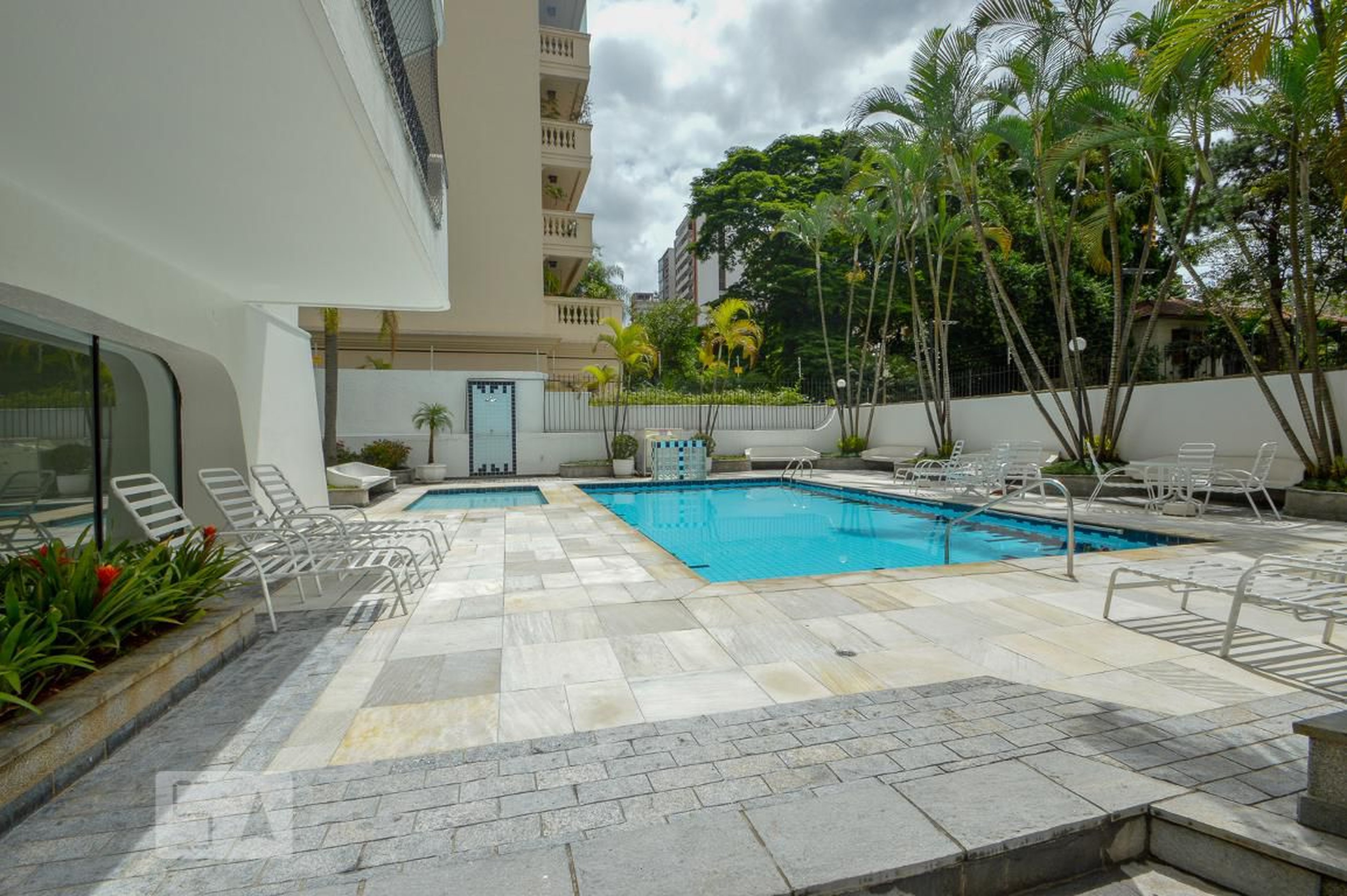 Piscina - Mediterranee