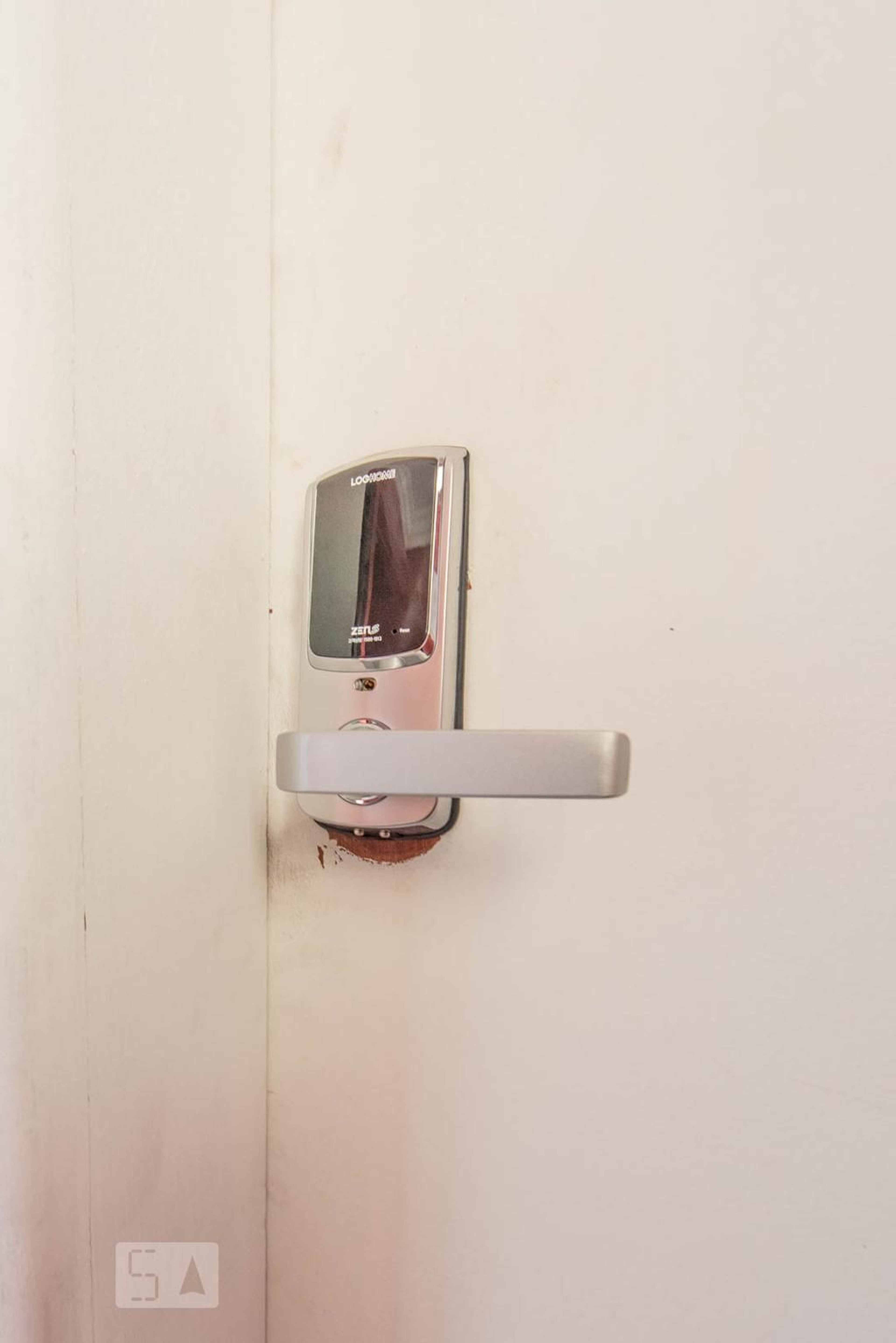 Entrada - Residencial Solar Belvedere