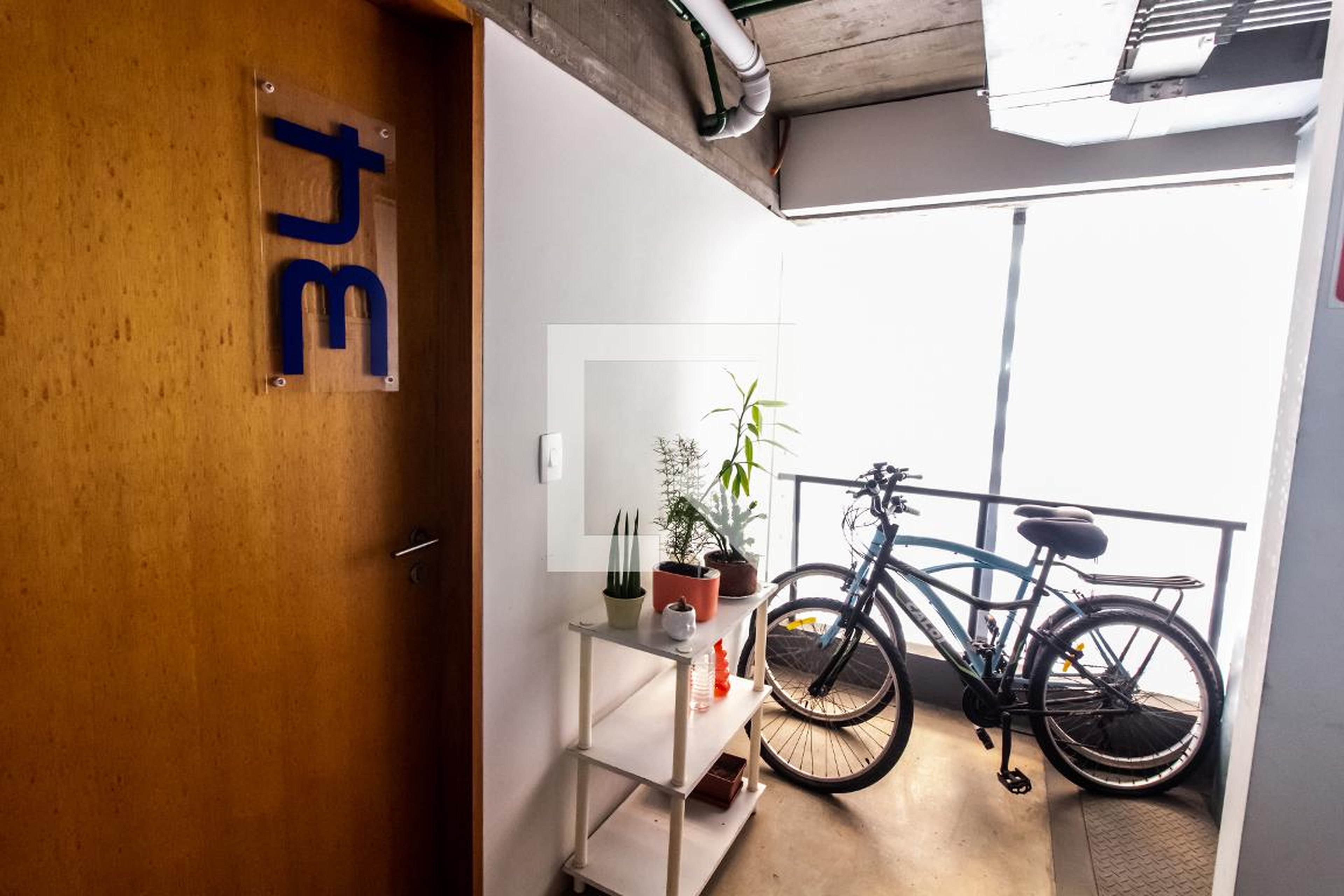 Hall de entrada - Premium Mix 25 Studio