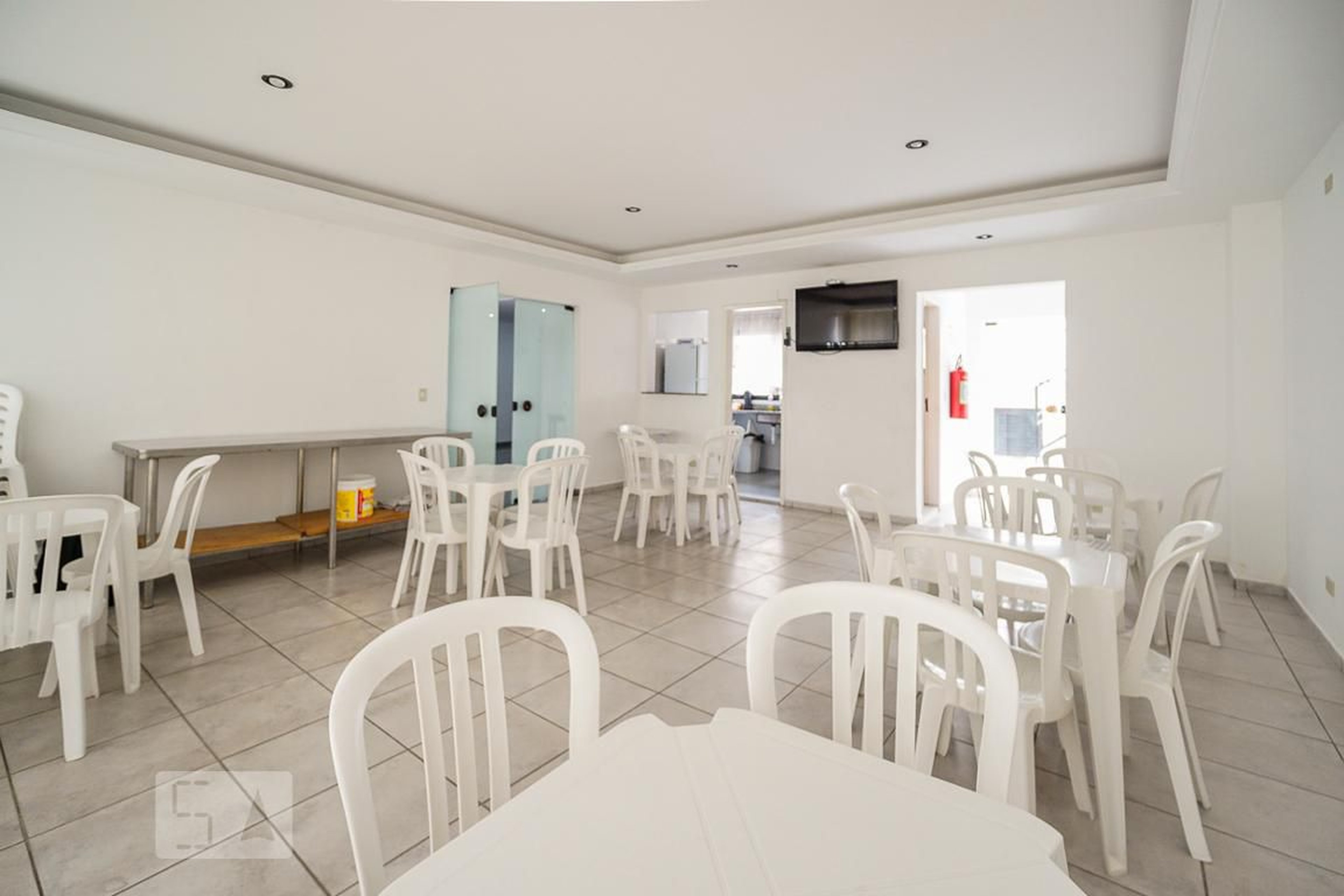 salão de festas - Mirante Do Indaiá