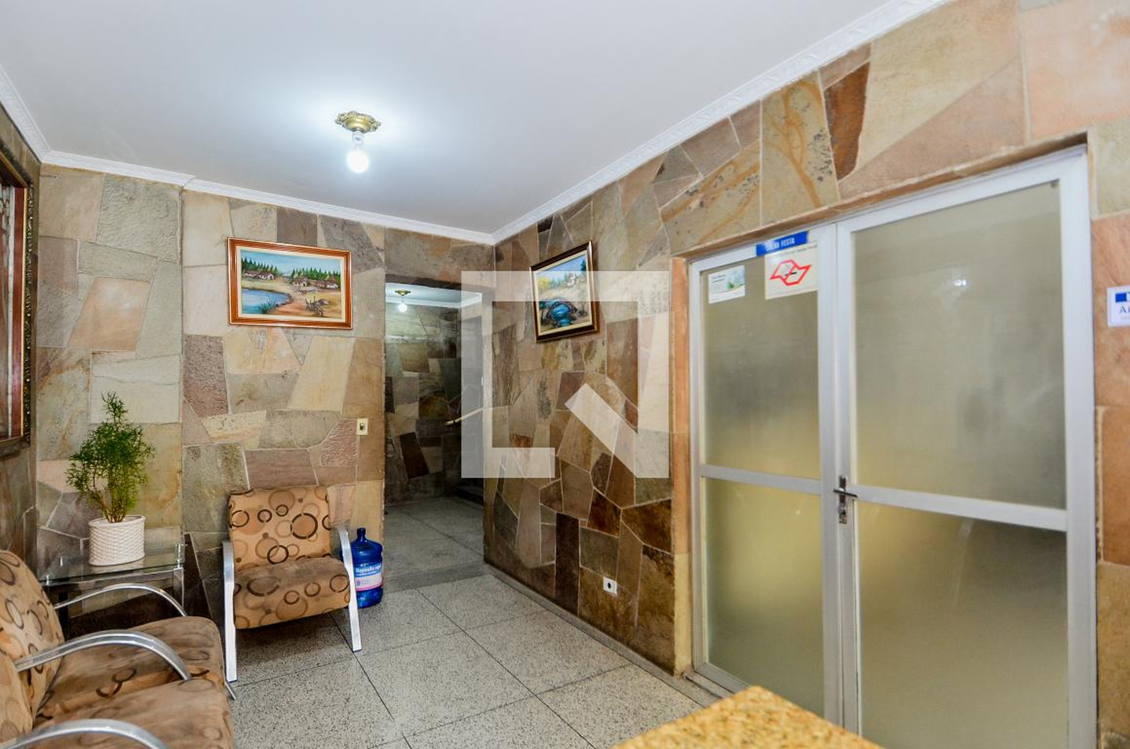 Salao de Festa - Malumar V