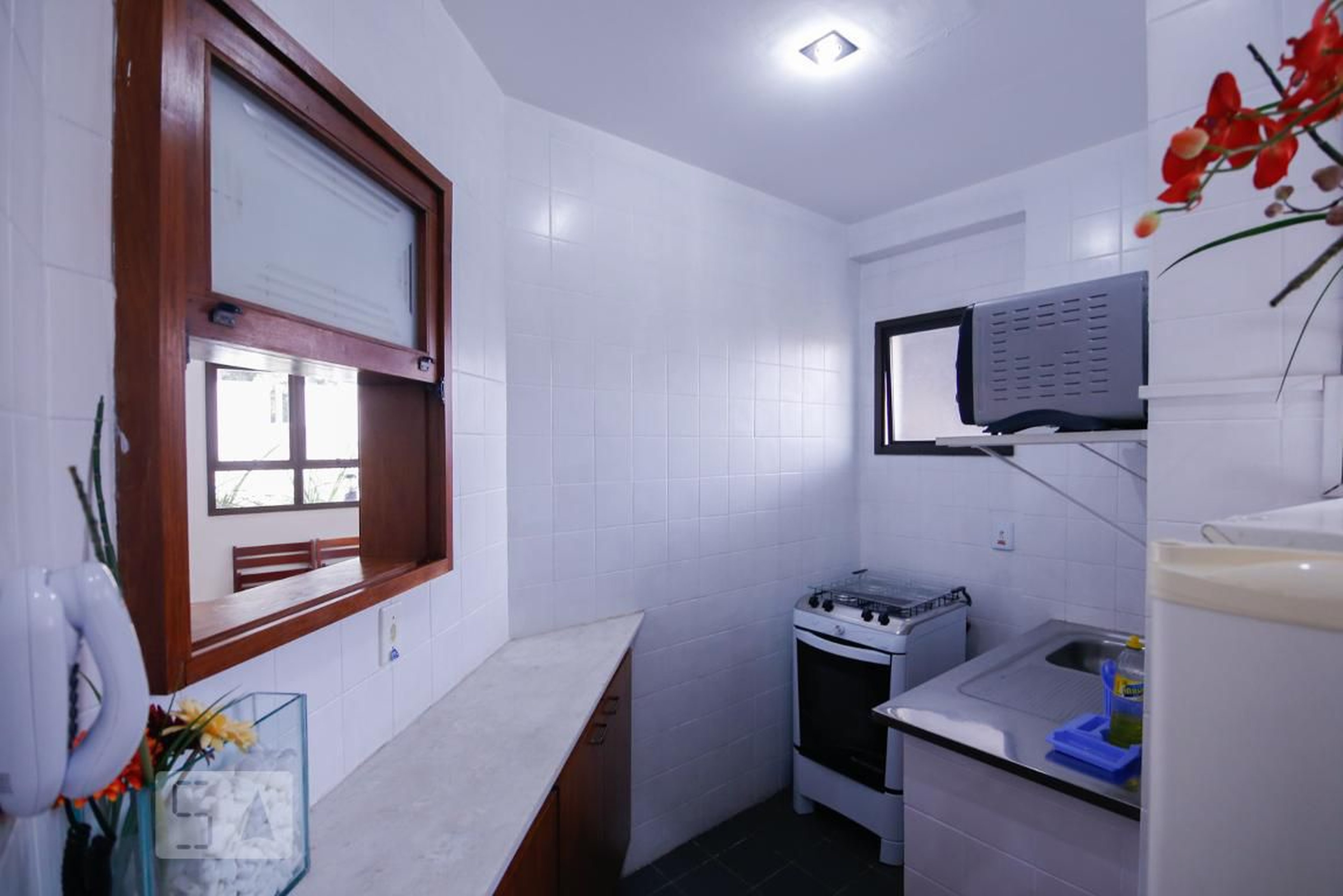 Salão de Festas - Toulon