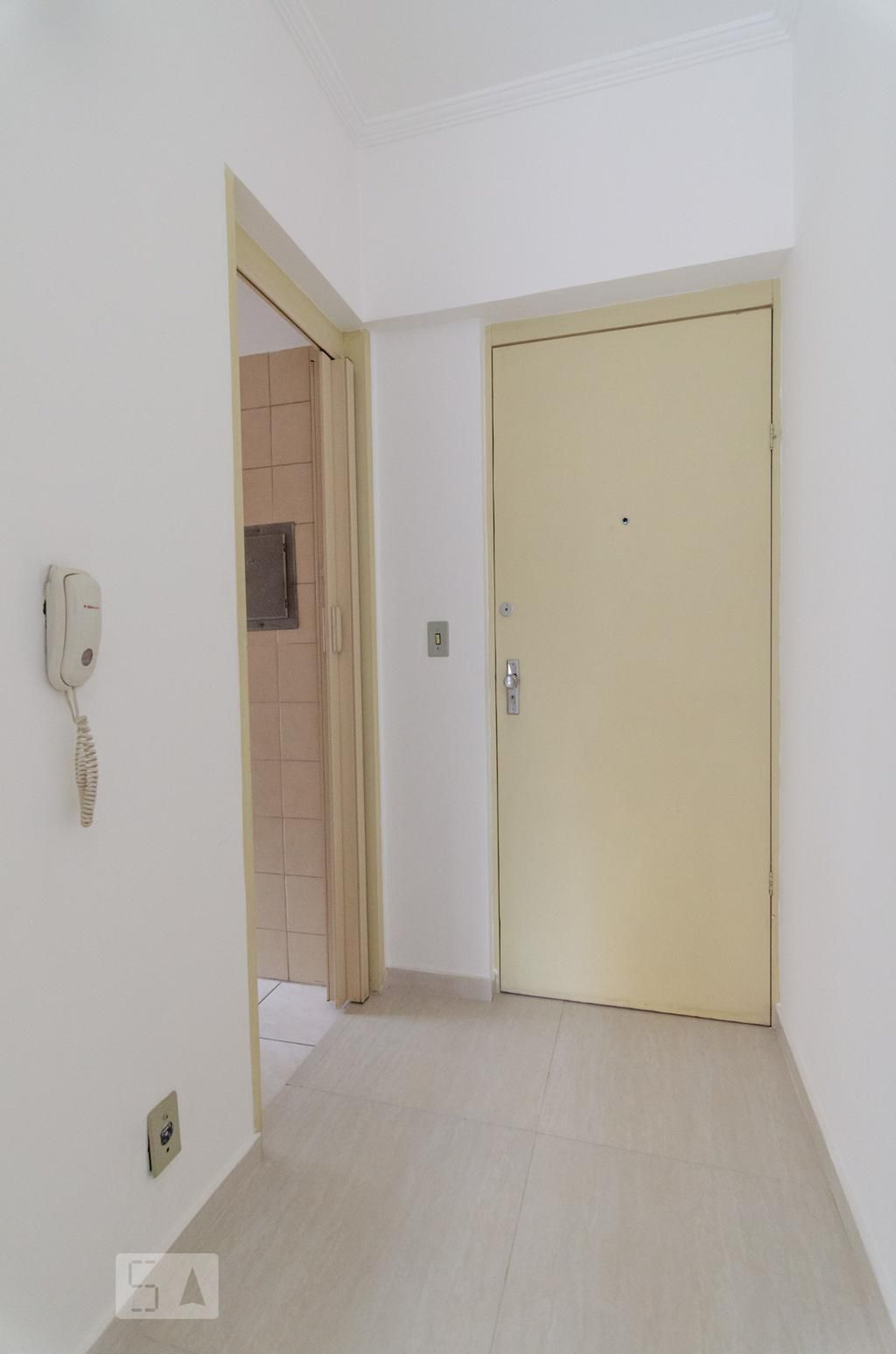 Entrada - Dona Sinhá