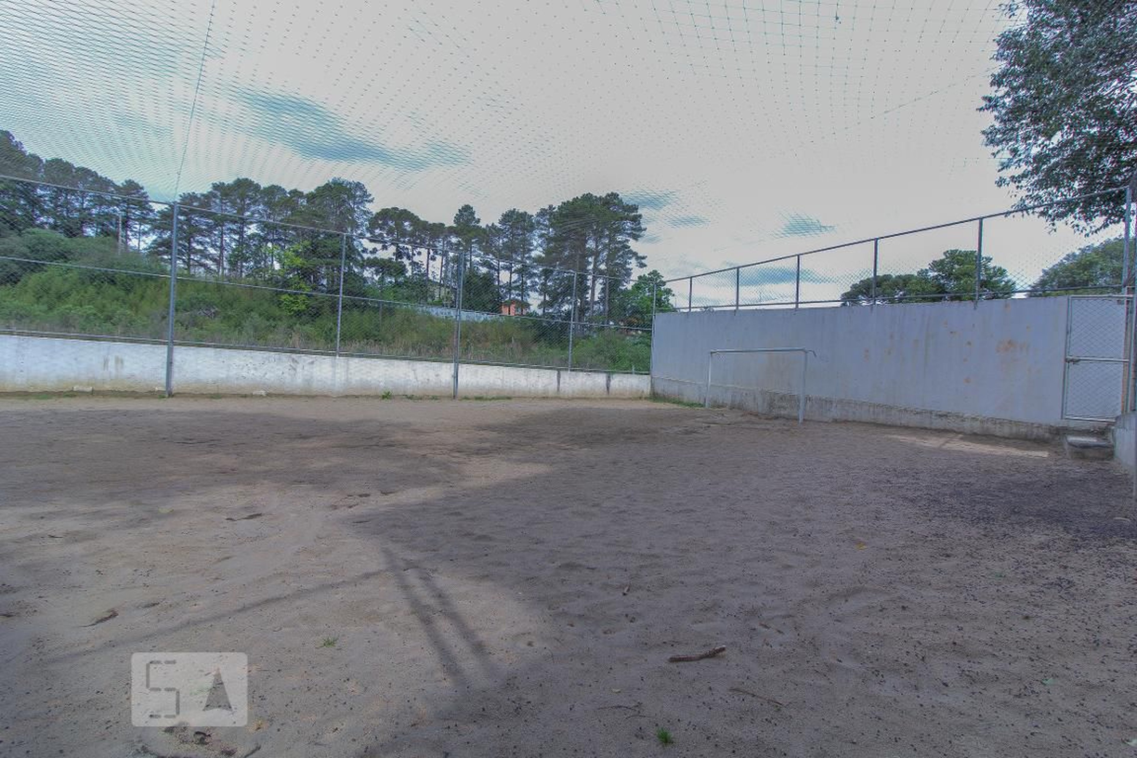 Quadra - Residencial Barigui