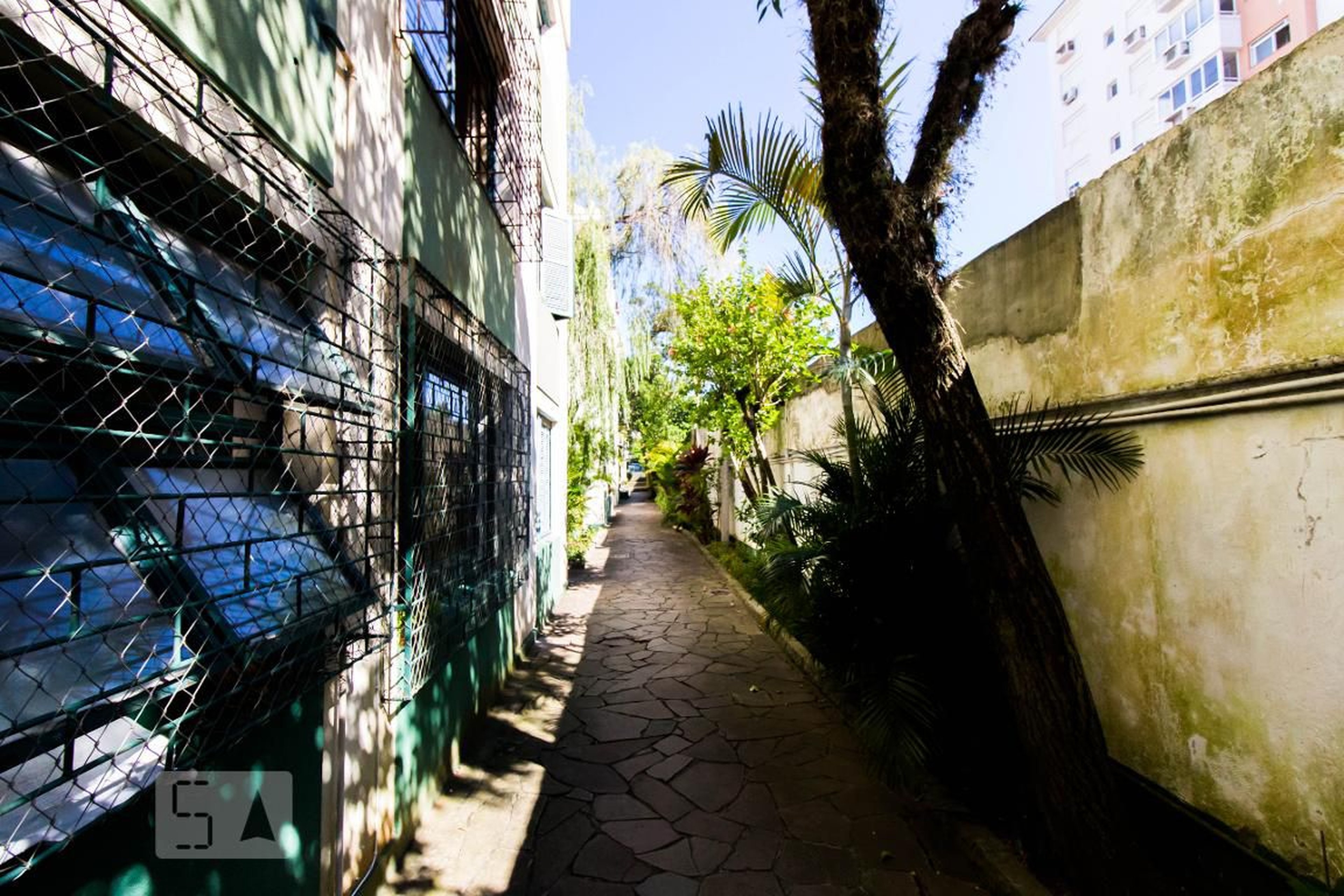 Área Comum - Vila Verde