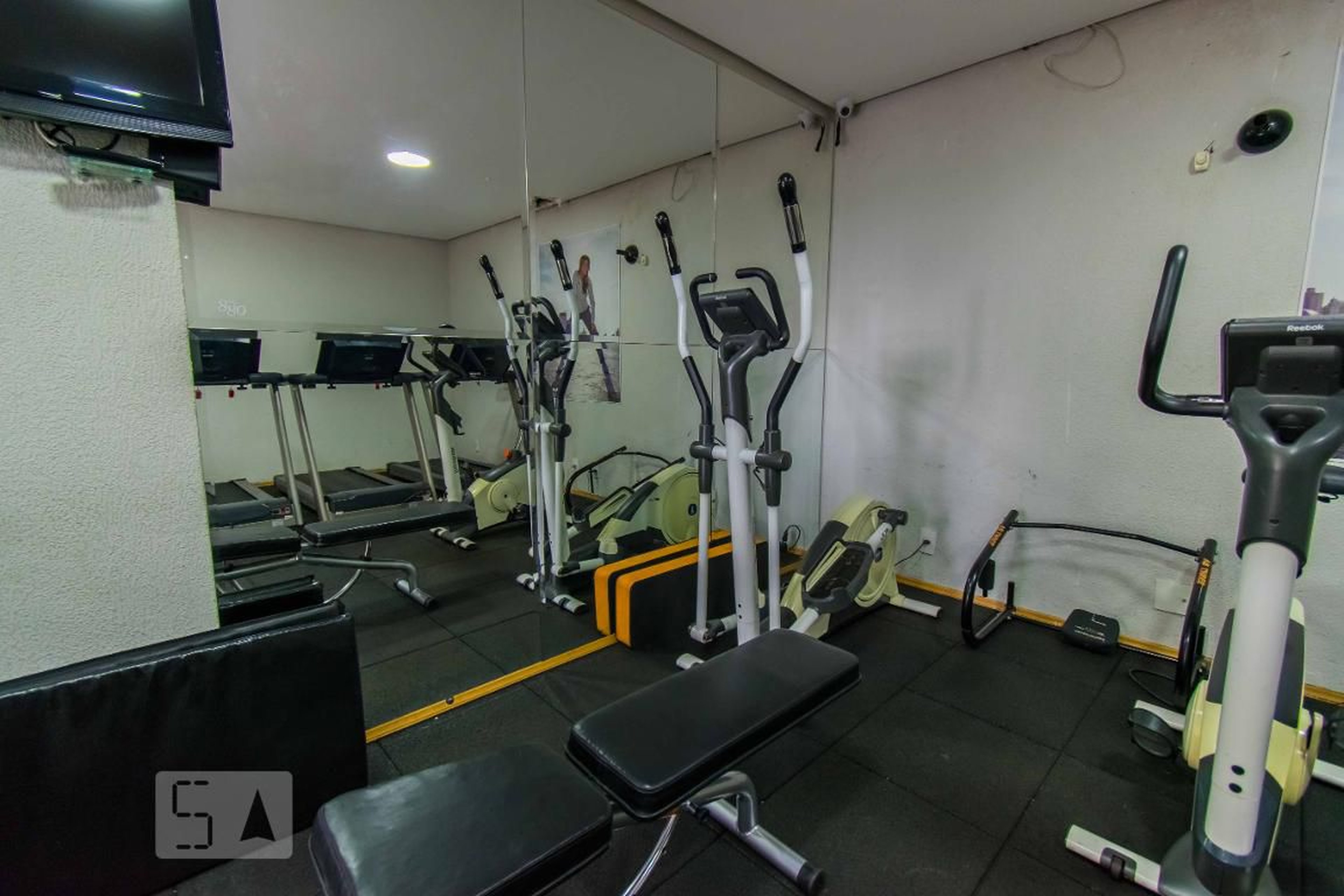 Academia - José Maria Ribeiro