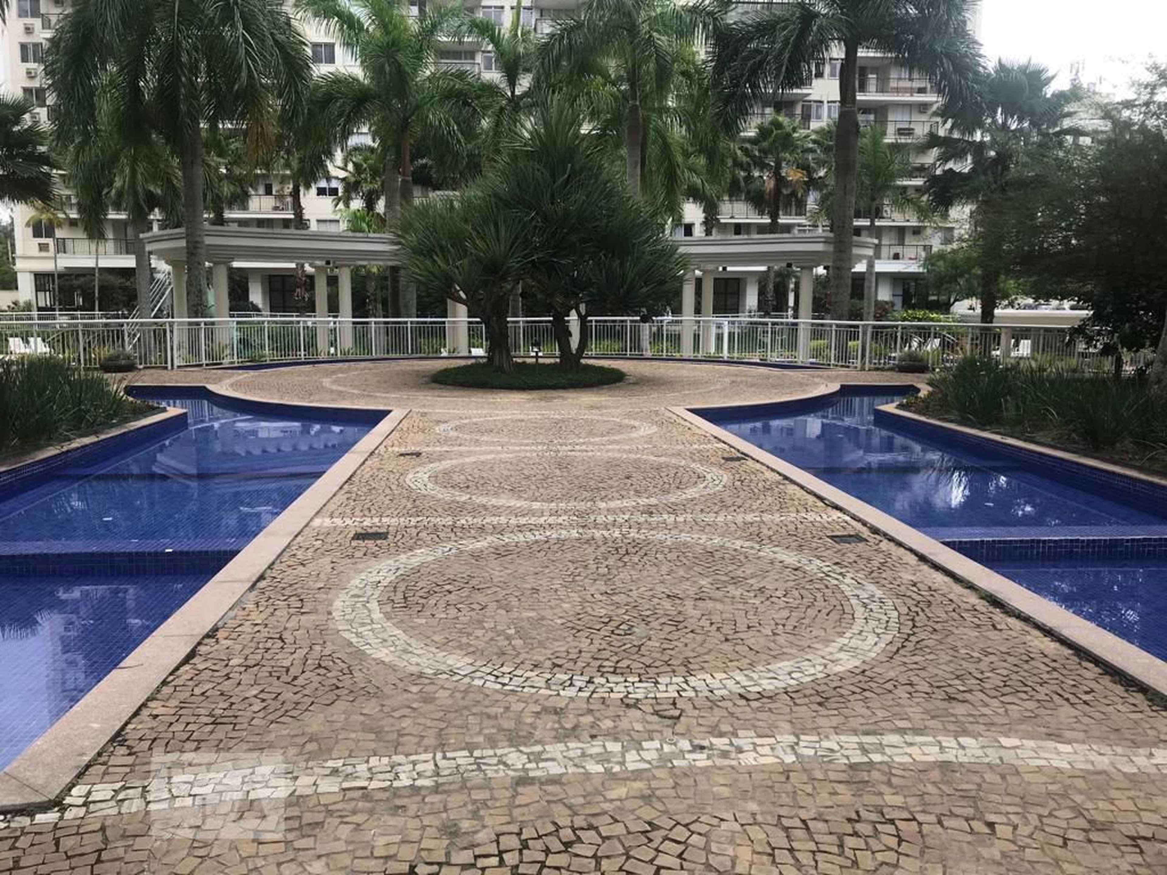 Entrada - Barra Family