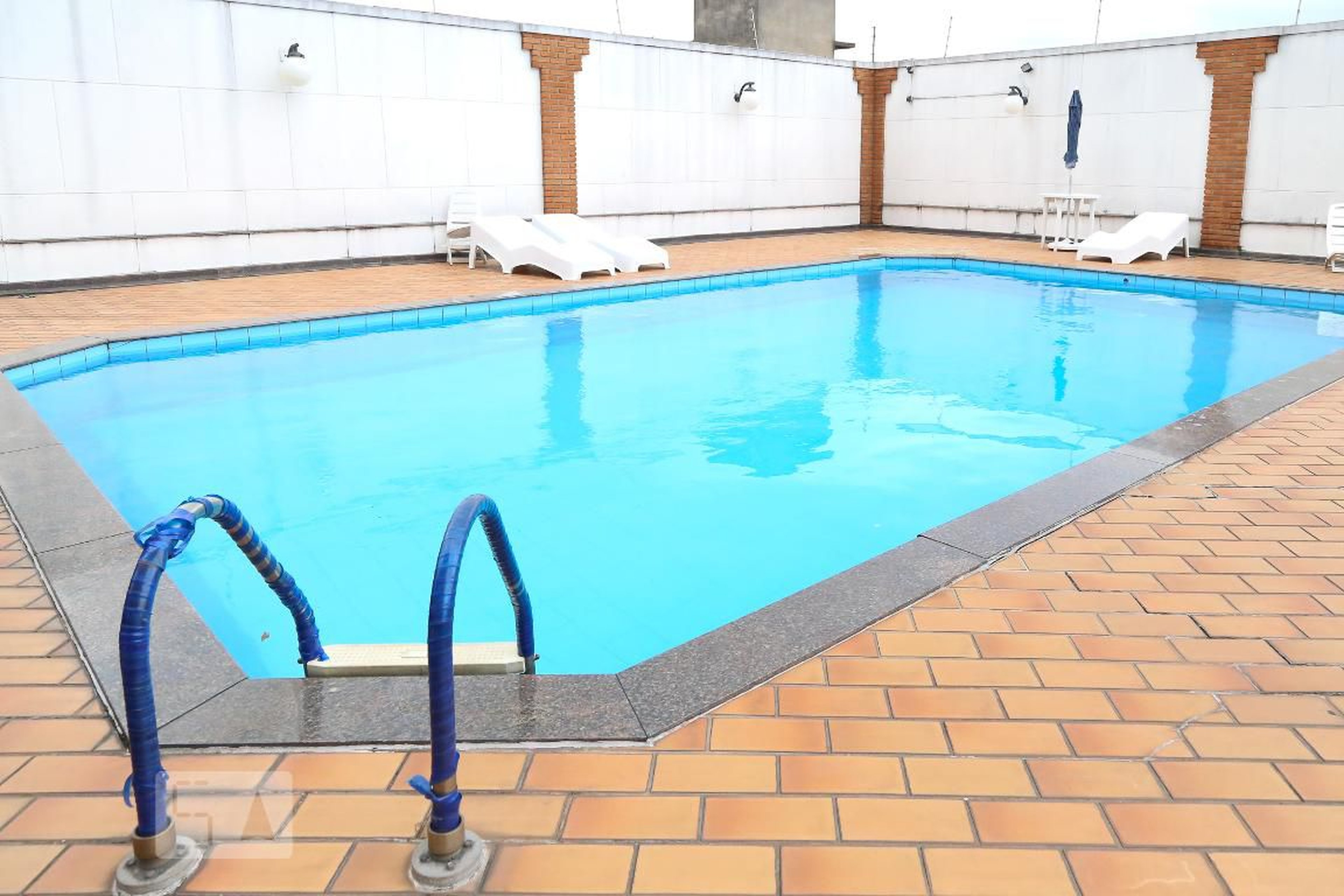 Piscina 1 - Vivenda dos Algaves