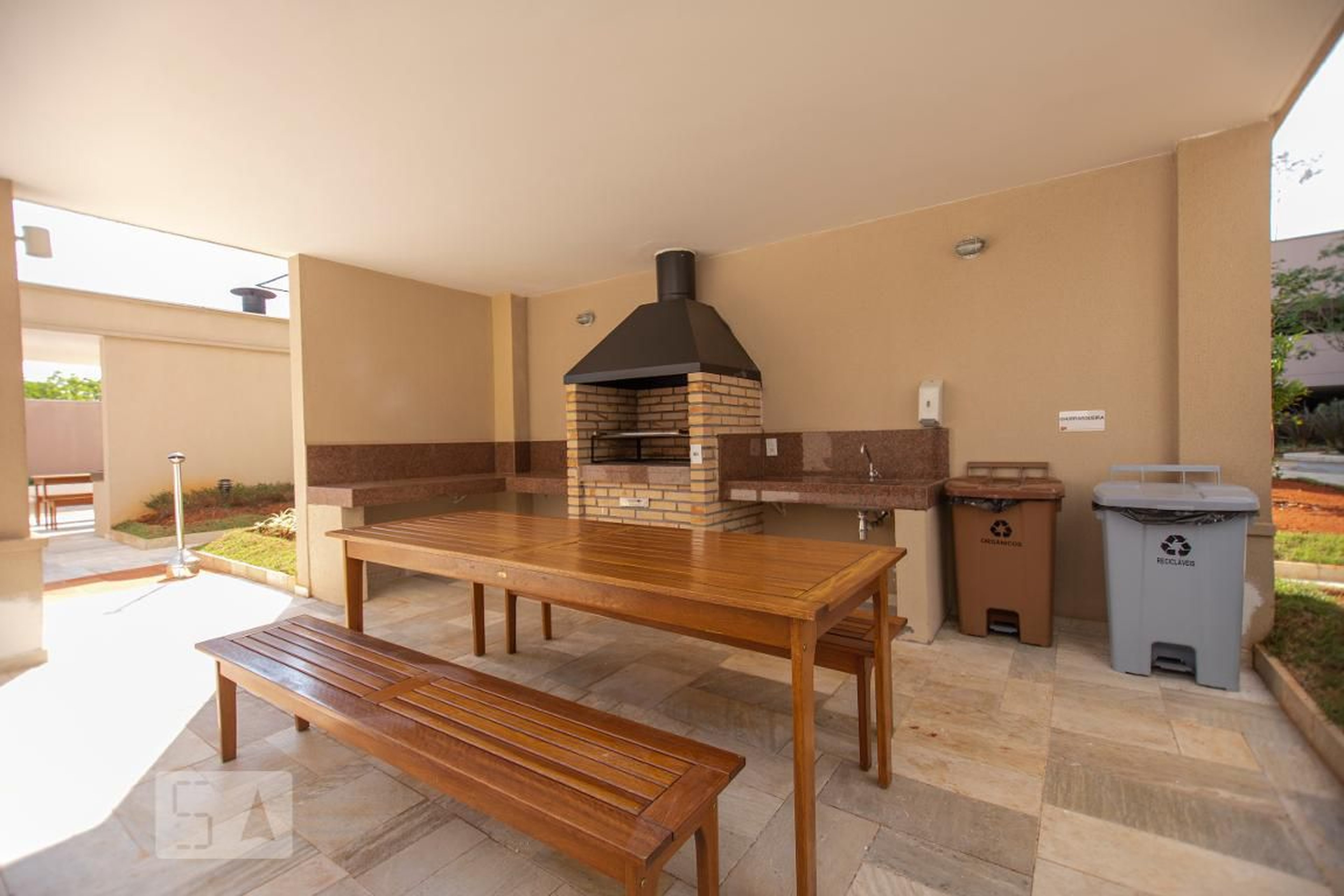 Churrasqueira - Flex Jundiaí 2