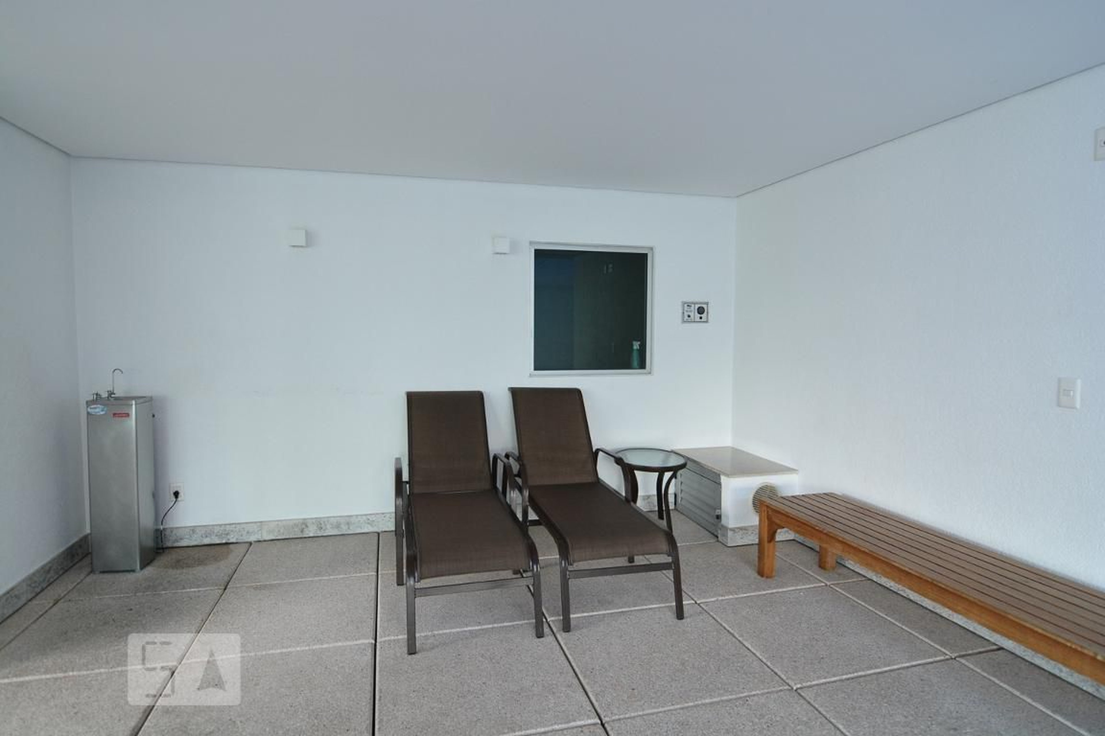 Sauna - Vila Del Monte