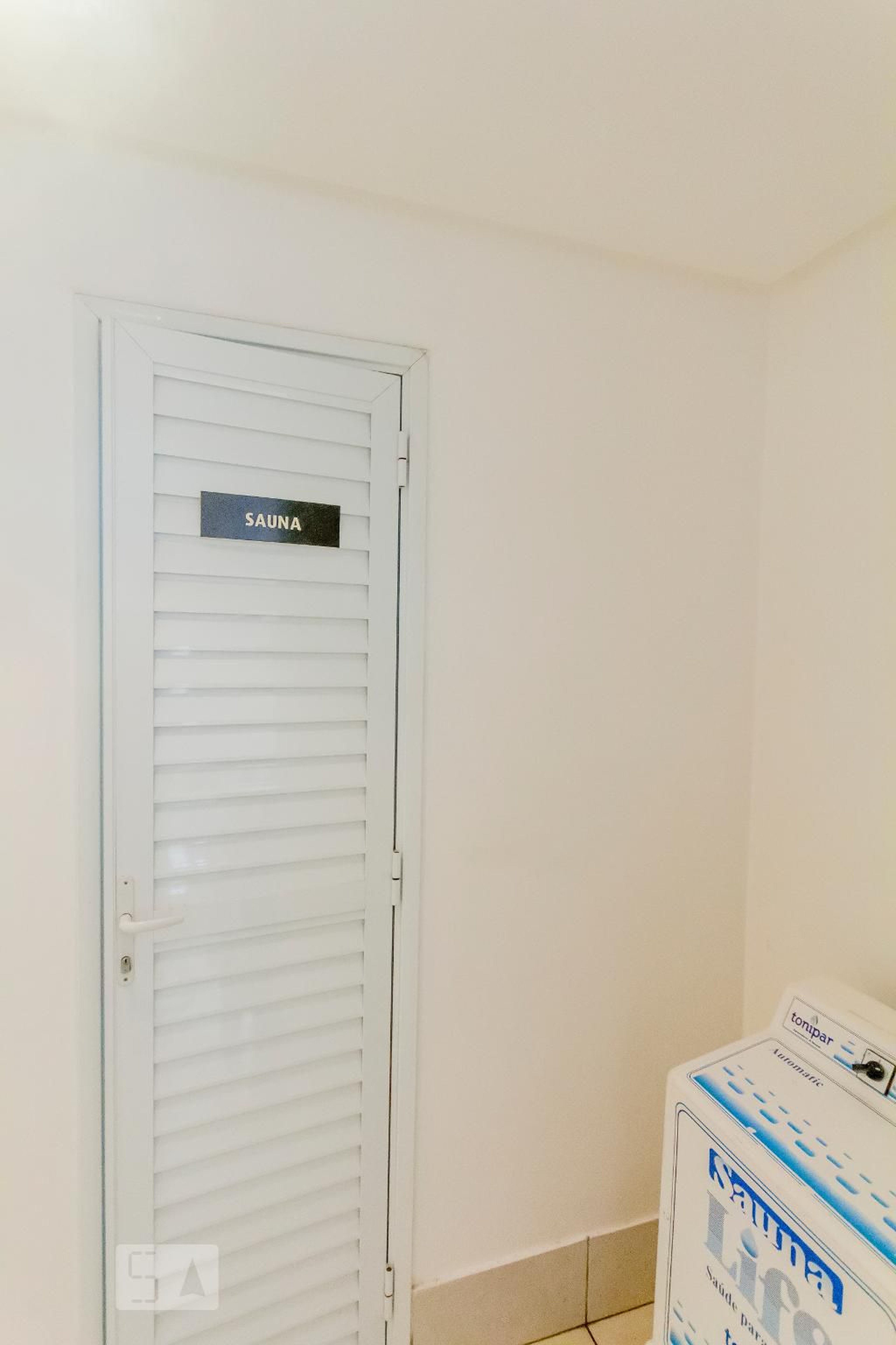 Sauna - Res Palazzo di Italia