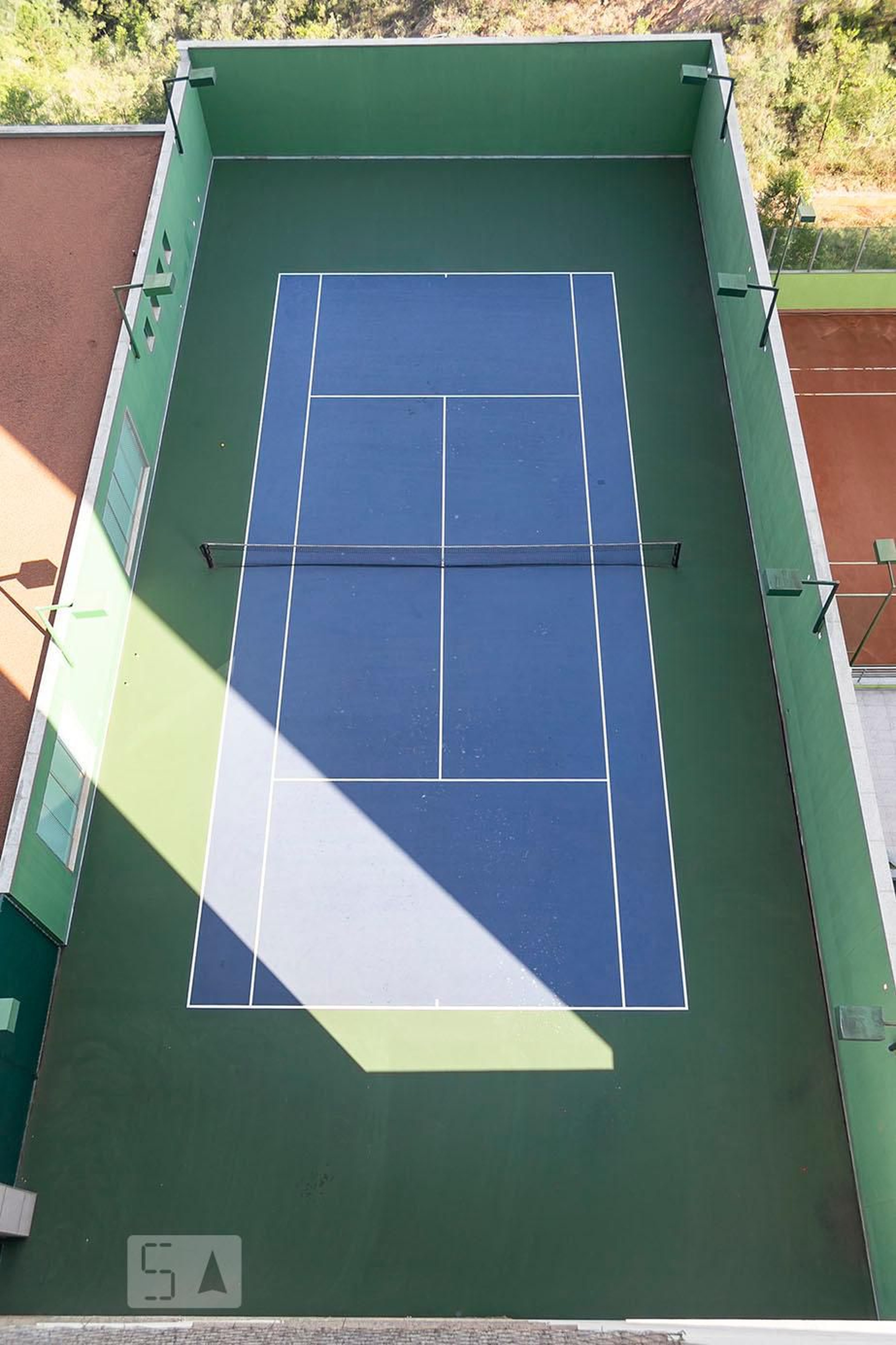 Quadra - Park Galway Flat