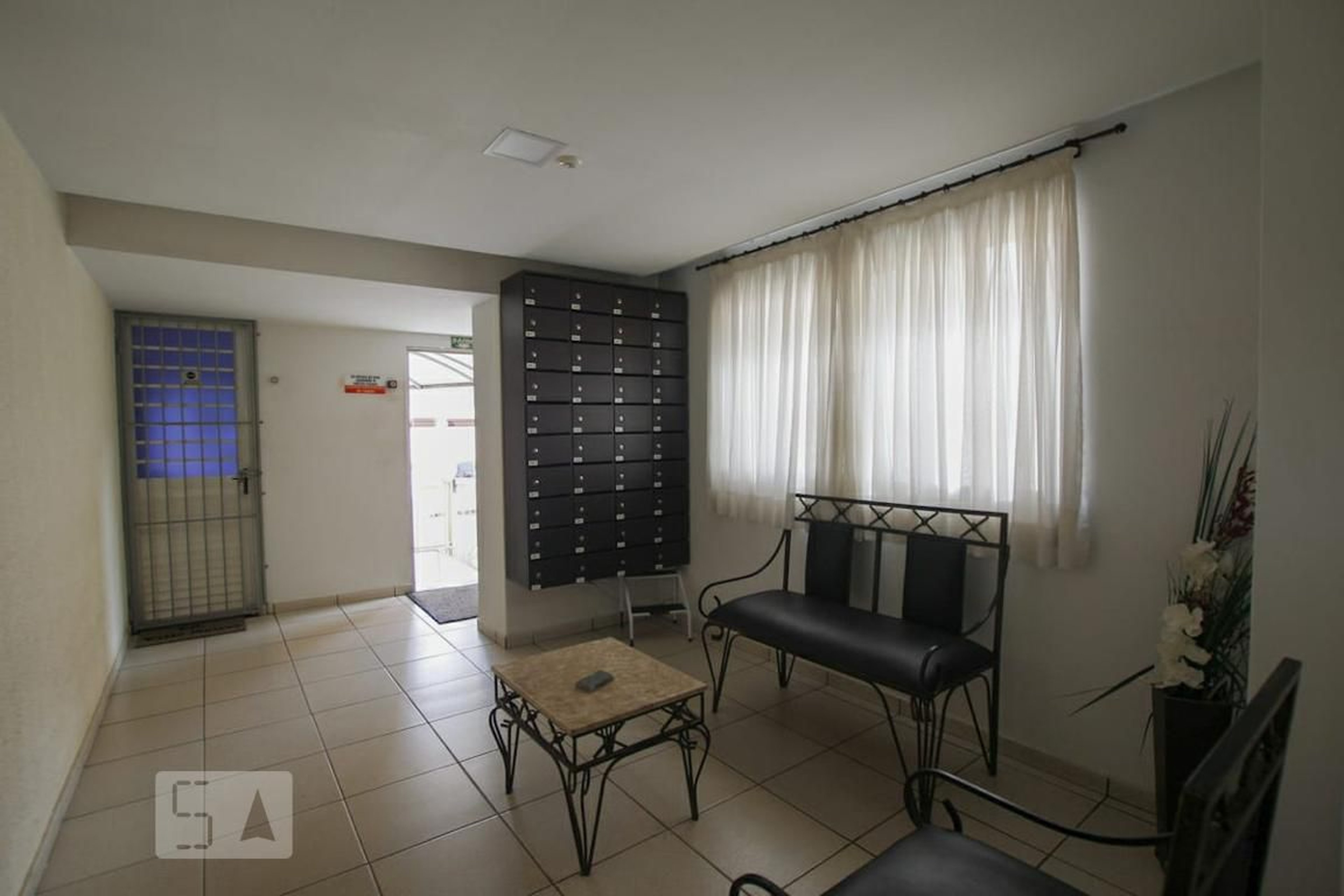 Hall de Entrada - Ville Neuve