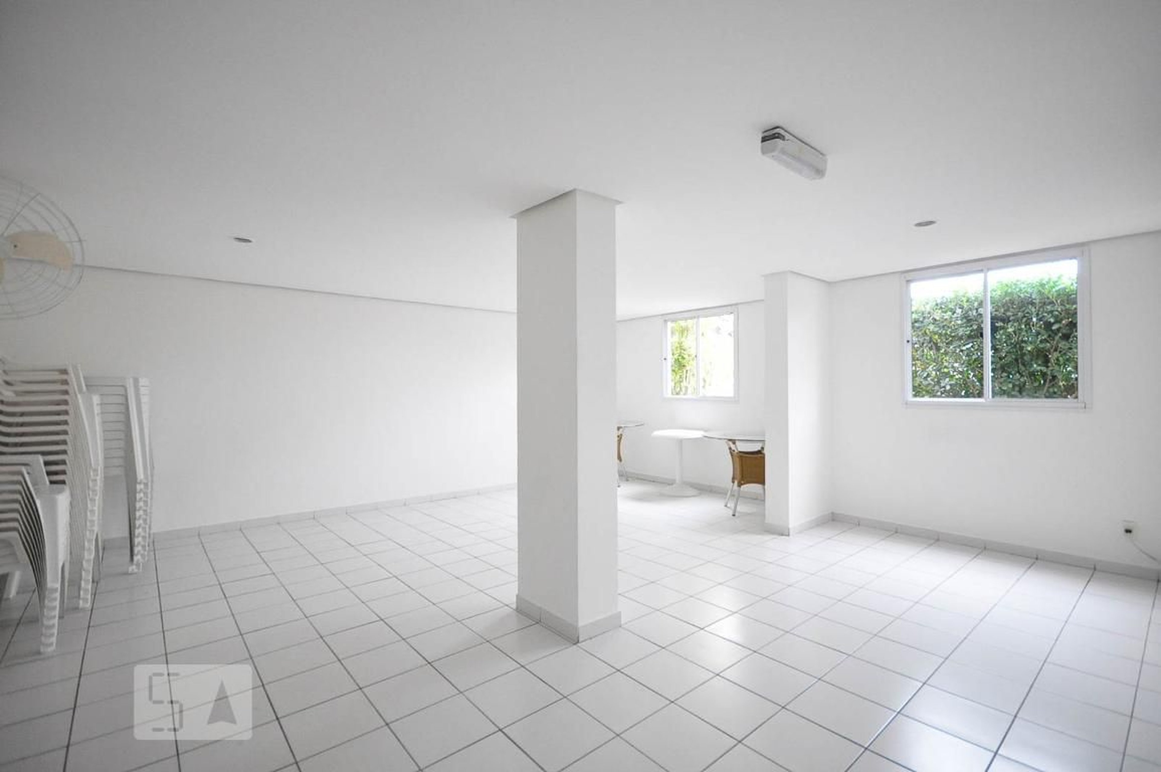 Salão de festa - NEO Butantã