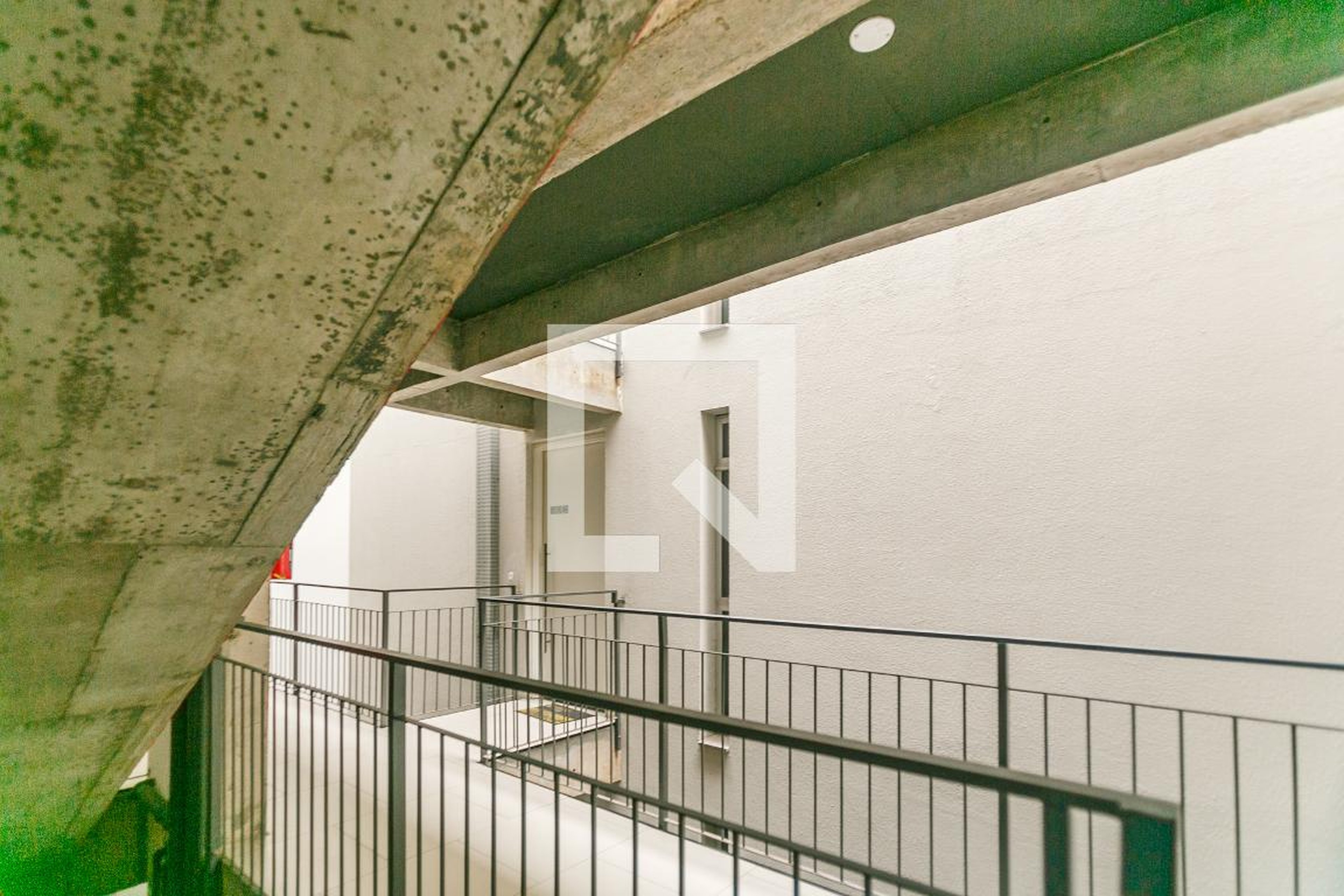 Área comum - O Box 443