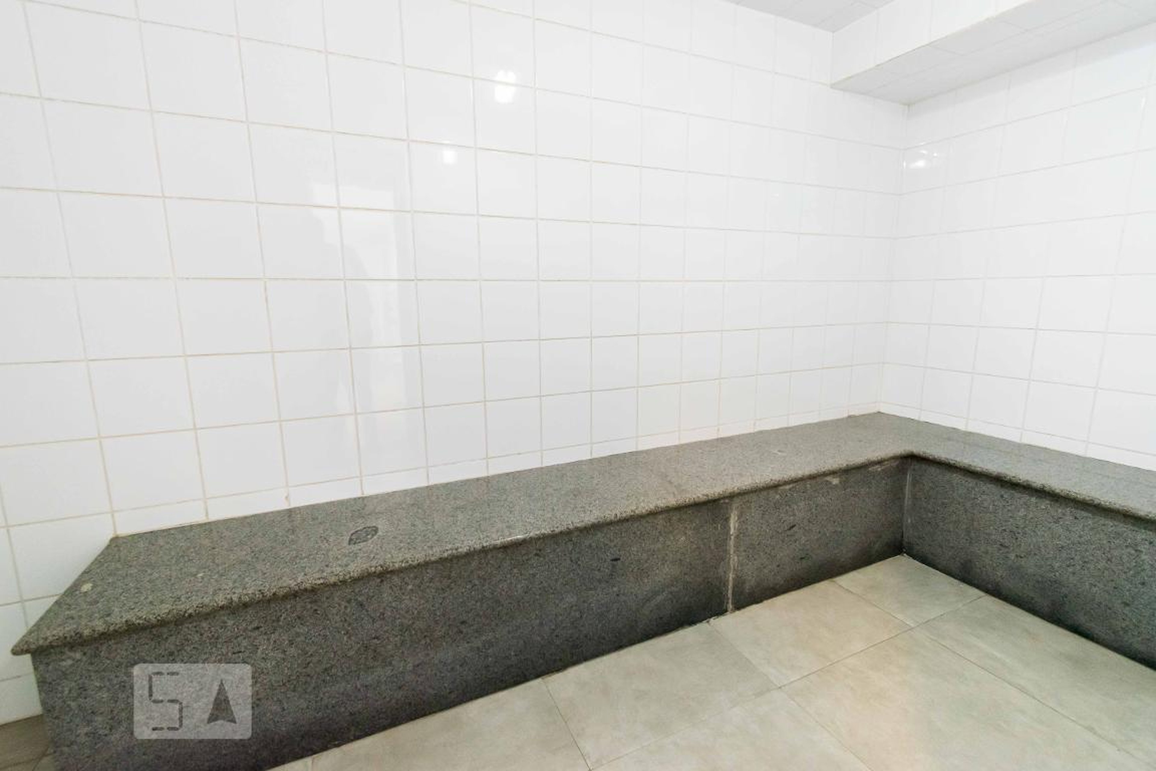 Sauna - Vivendas Residence Club