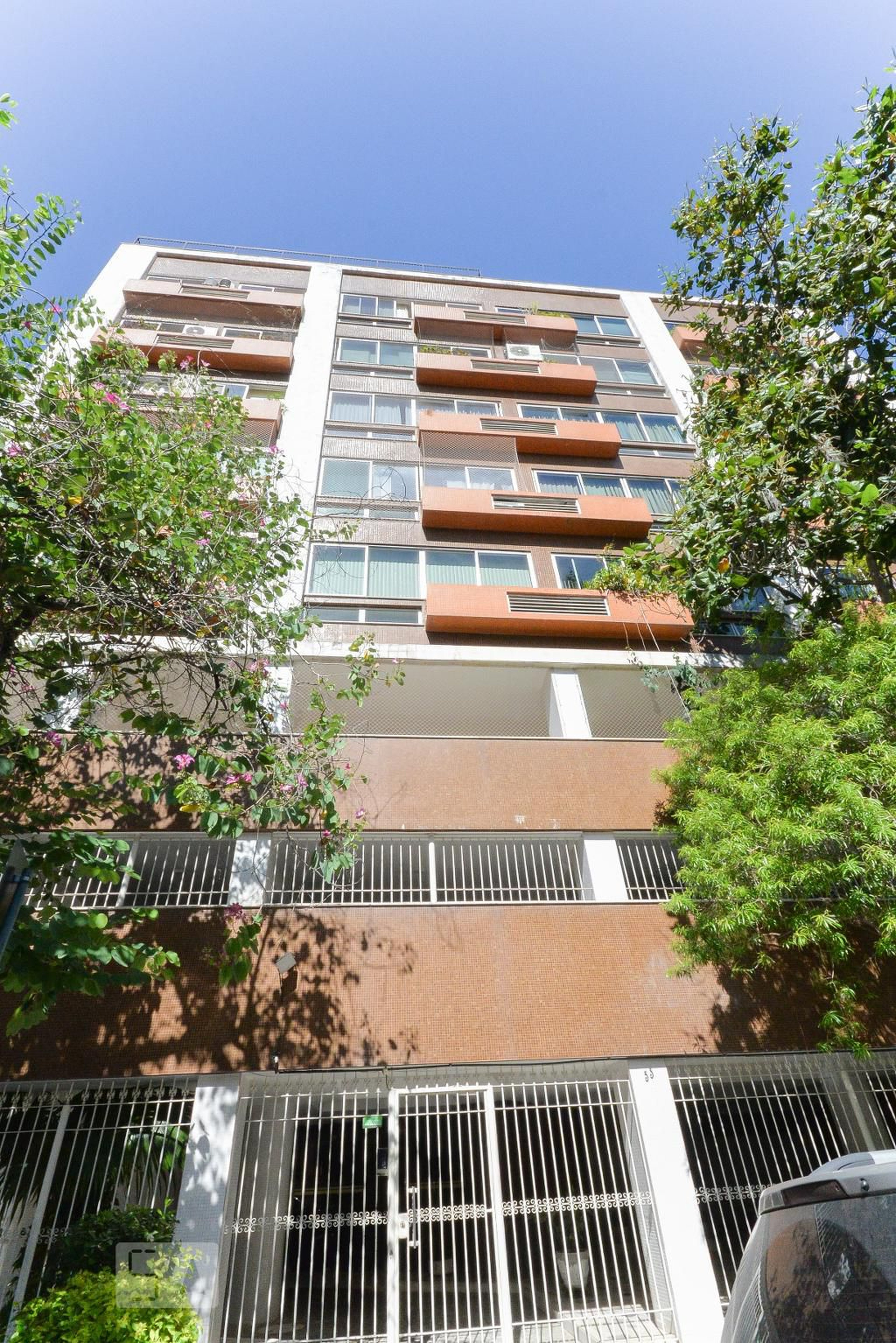 Fachada Condomínio Solar de Guapeni