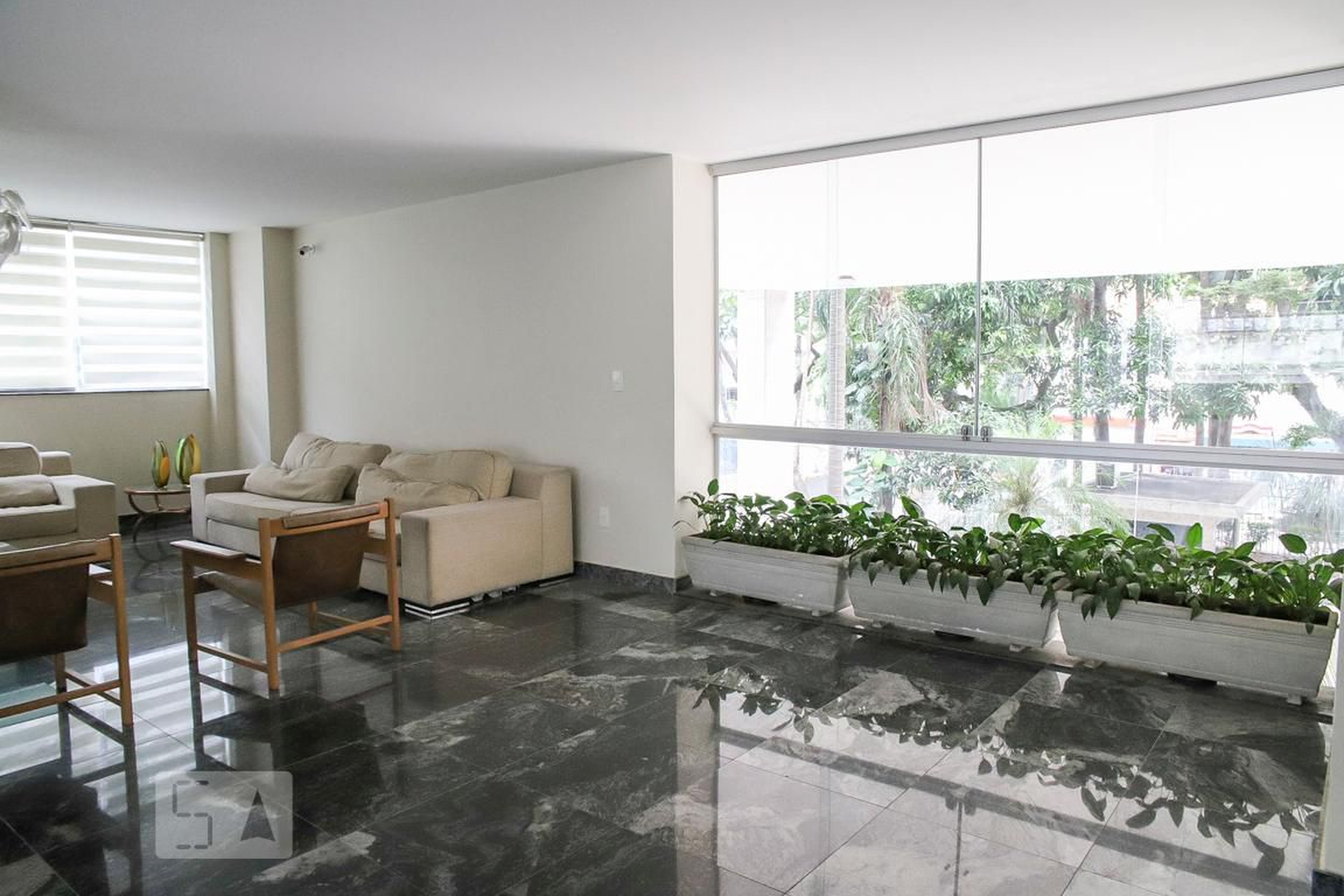 Salão de festas - Miatauá