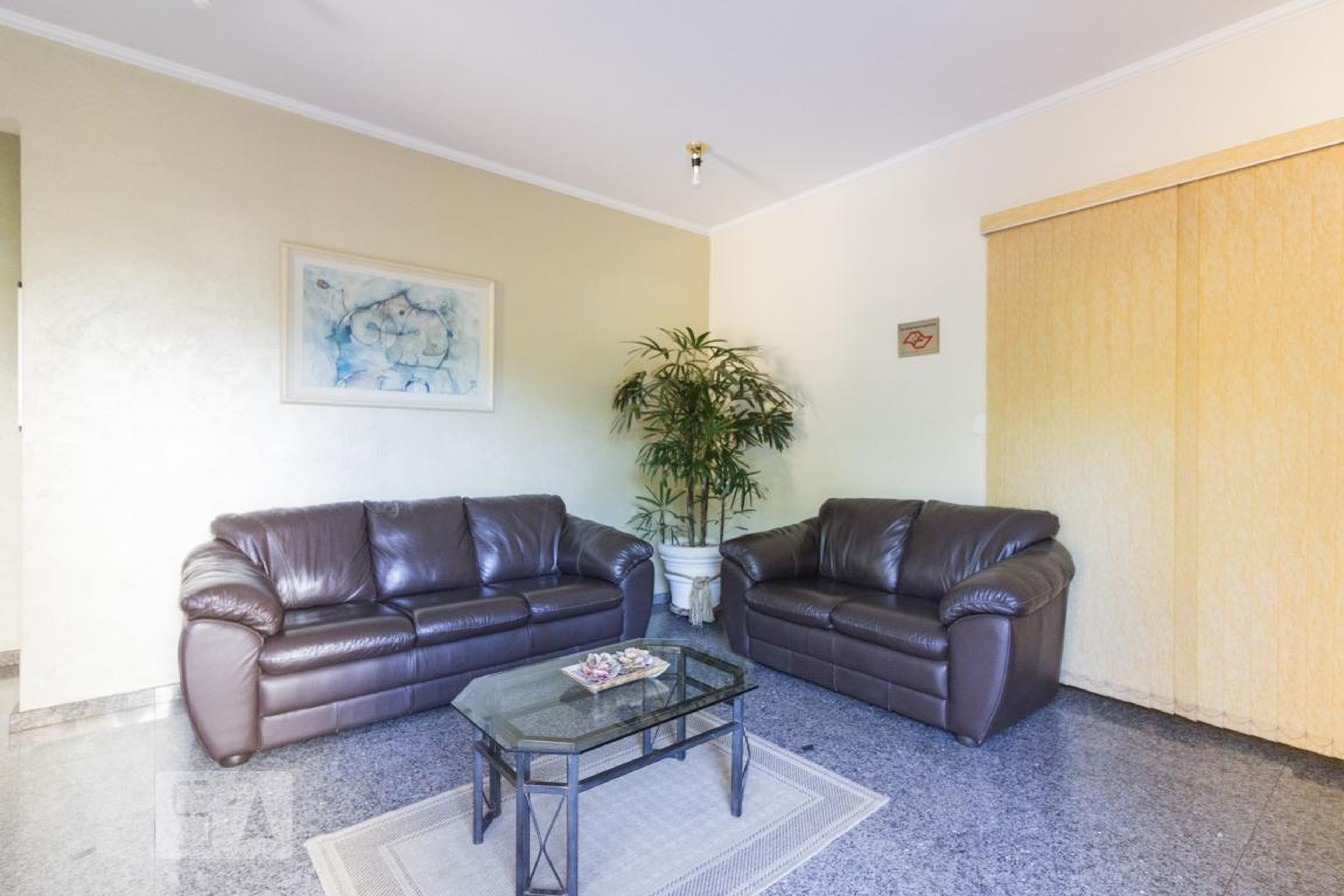 Hall Social - Maison Tayar