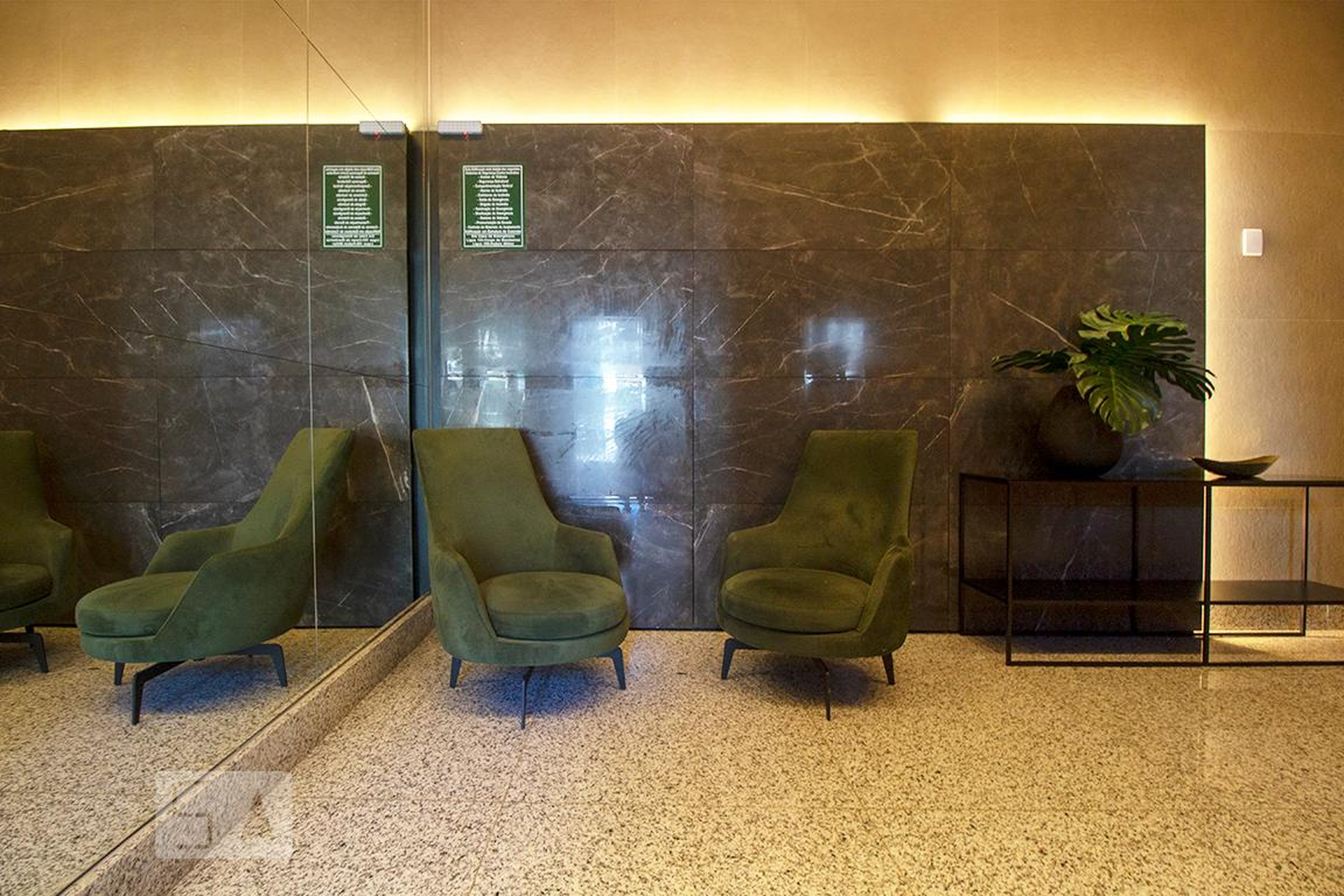Hall - Easy Residence