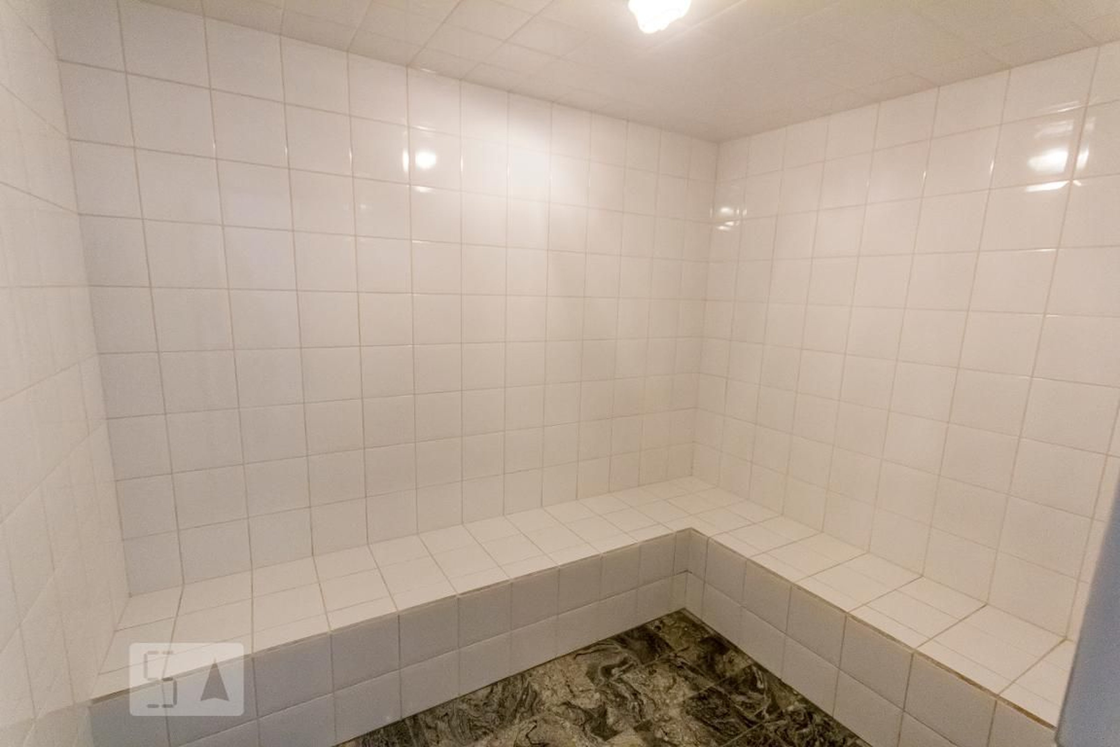 Sauna - Residencial Vanessa