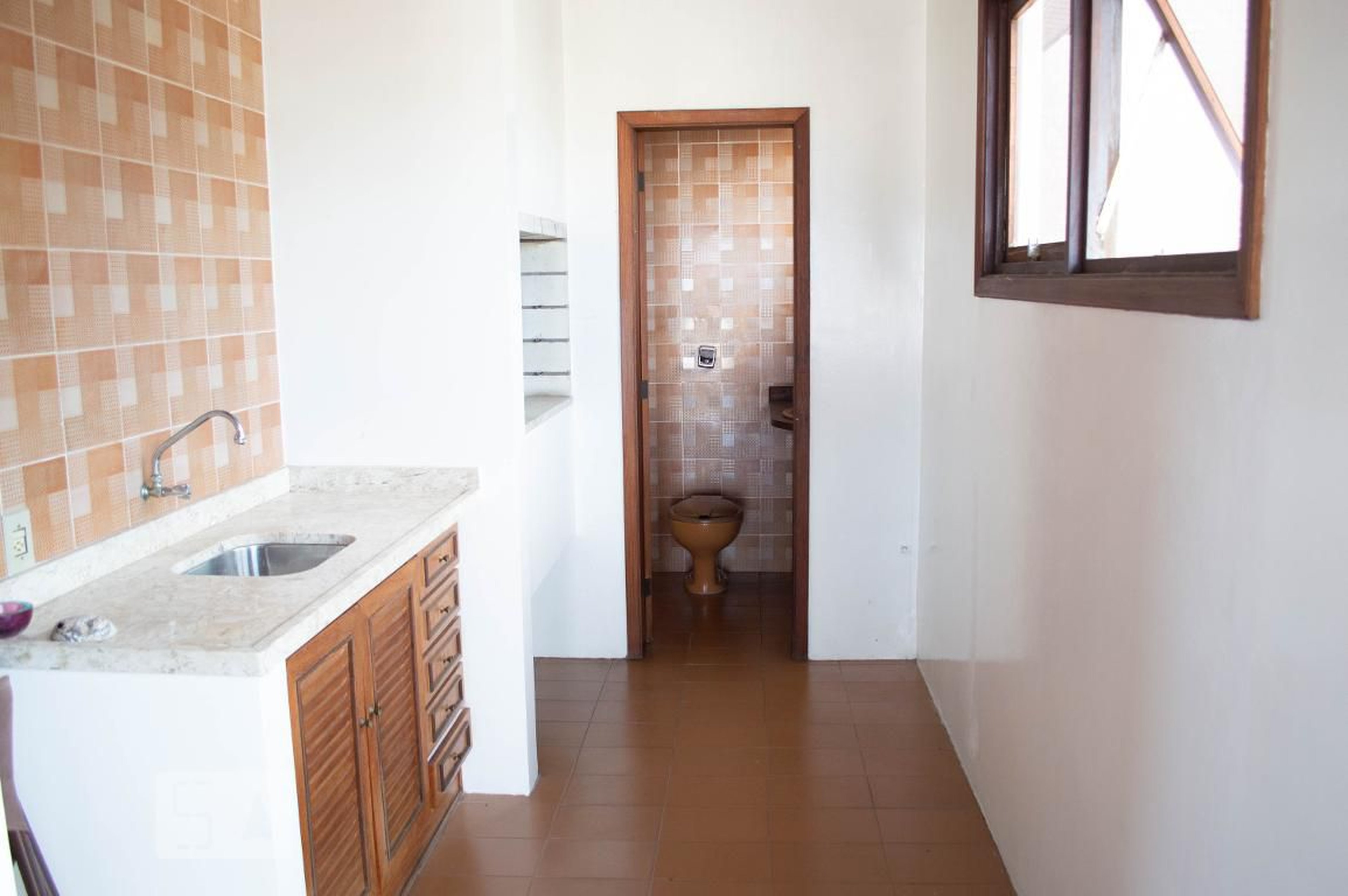 churrasqueira Condomínio em Rua Dona Laura, 59