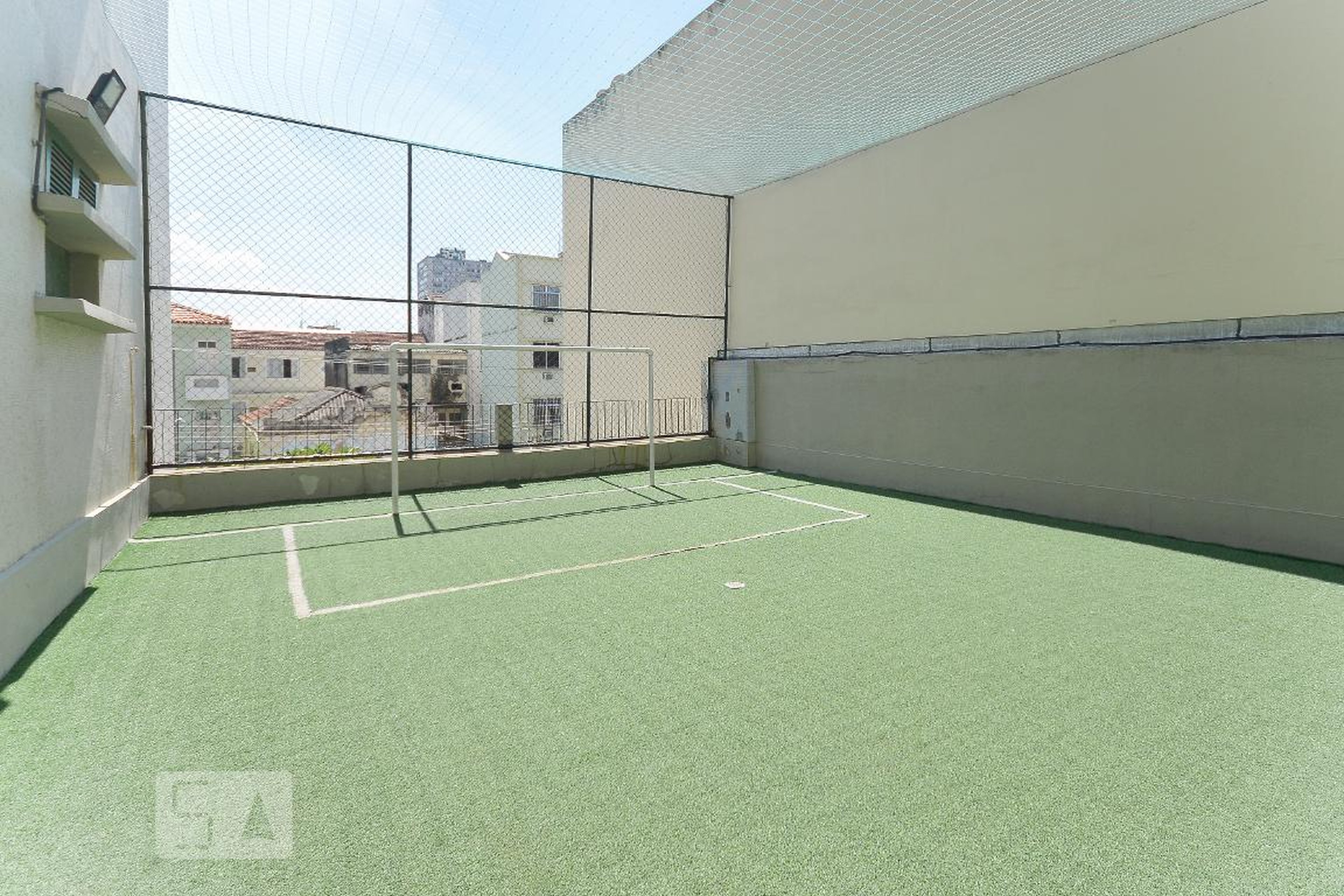 Quadra de esportes - Solar dos Varandões