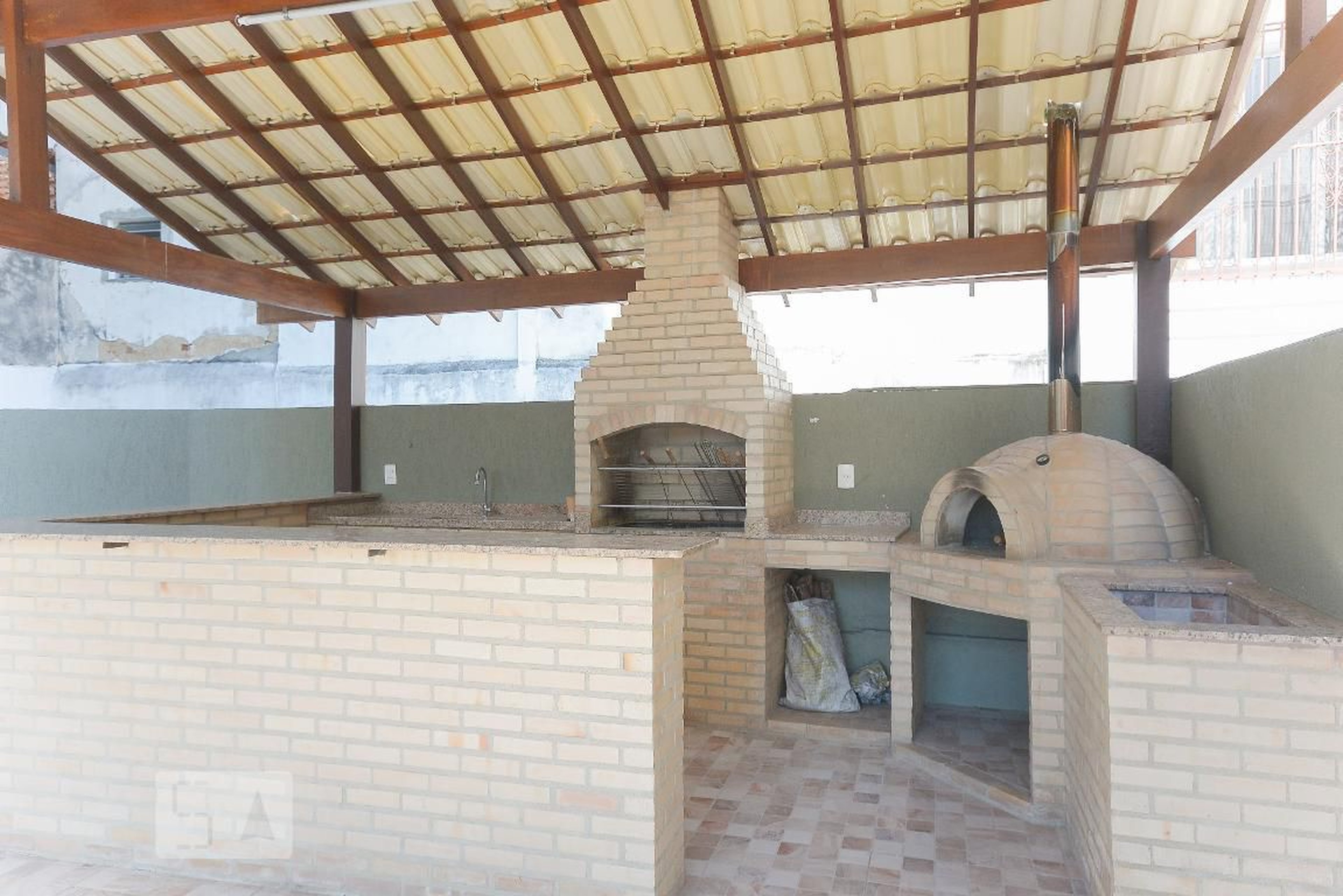 Churrasqueira - Solar dos Varandões