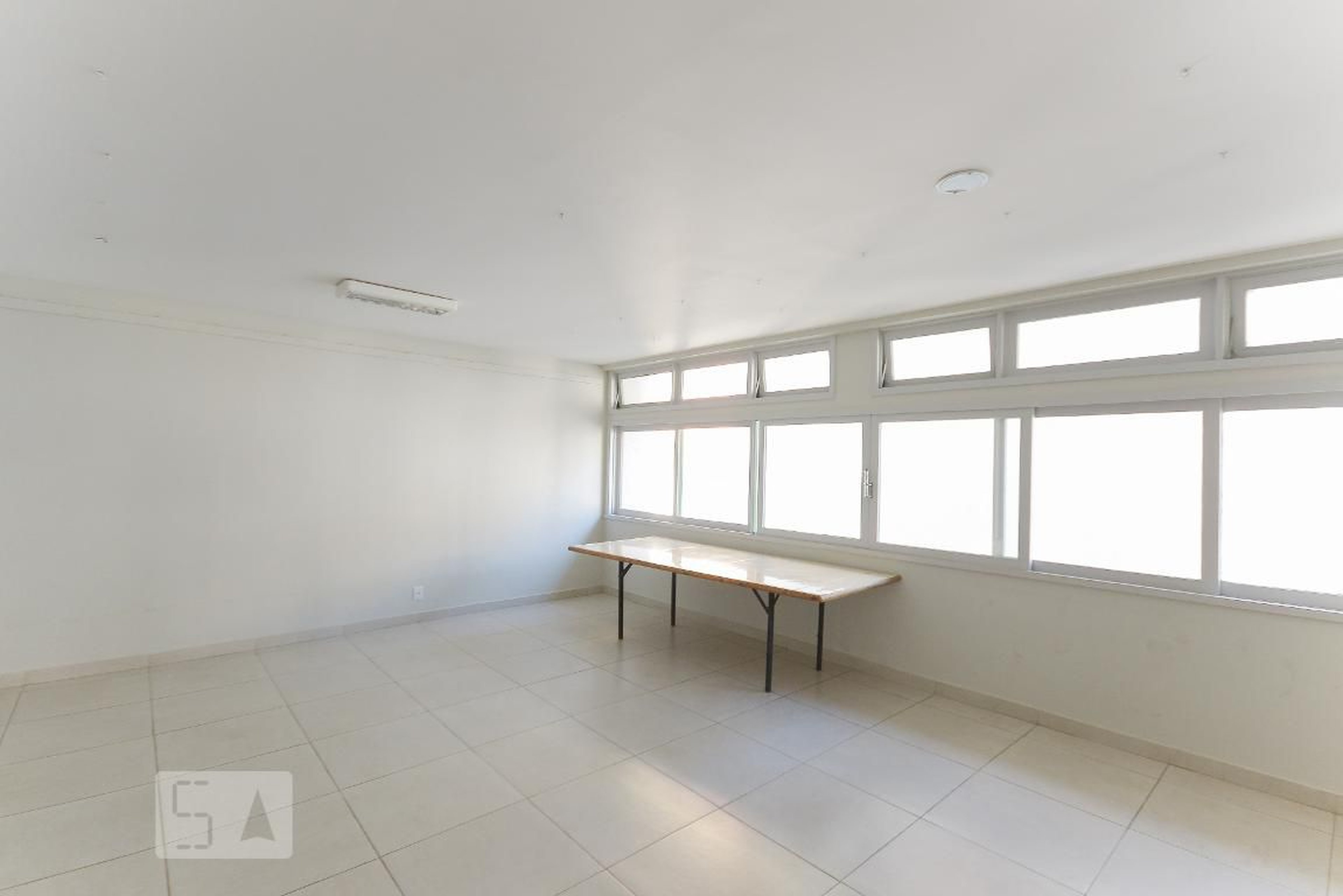 Salão de festas - Solar dos Varandões