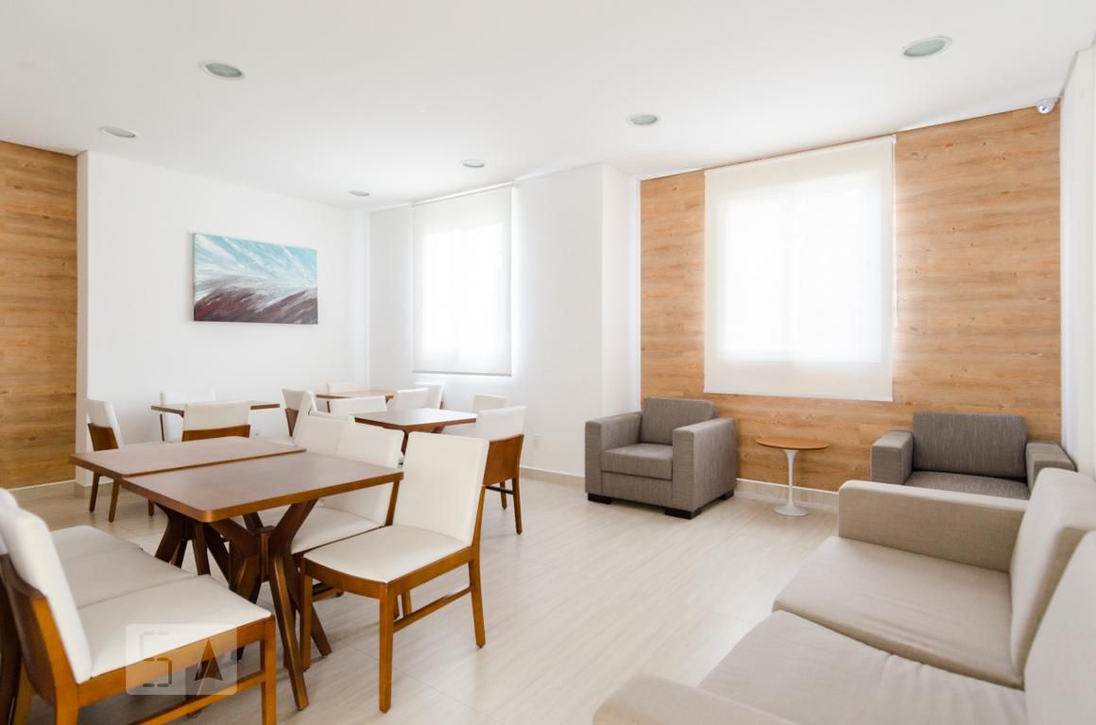 Salão de Festas 1 - Jardim das Pitangueiras