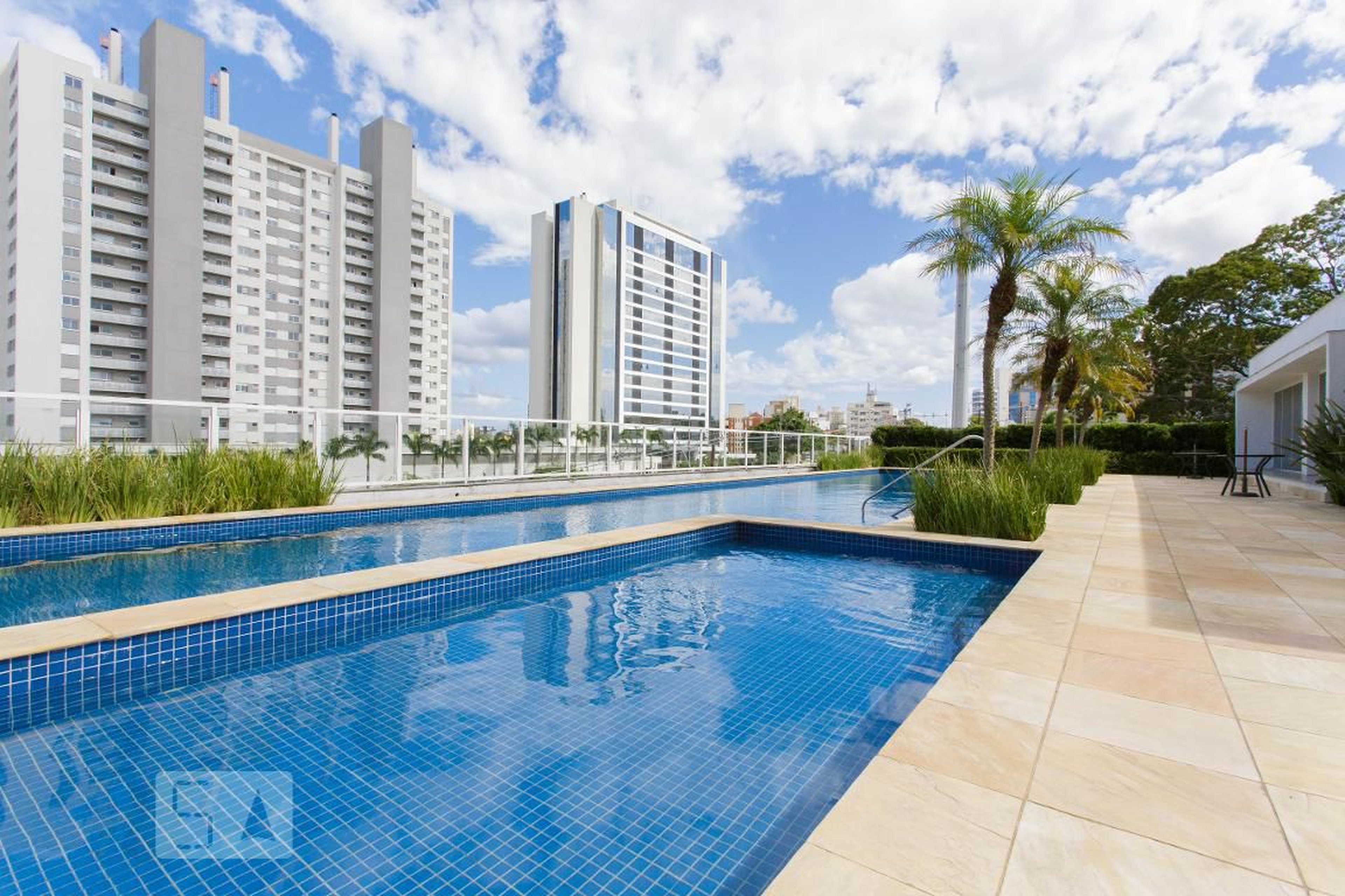 Piscina - Neo 360 Living Desing