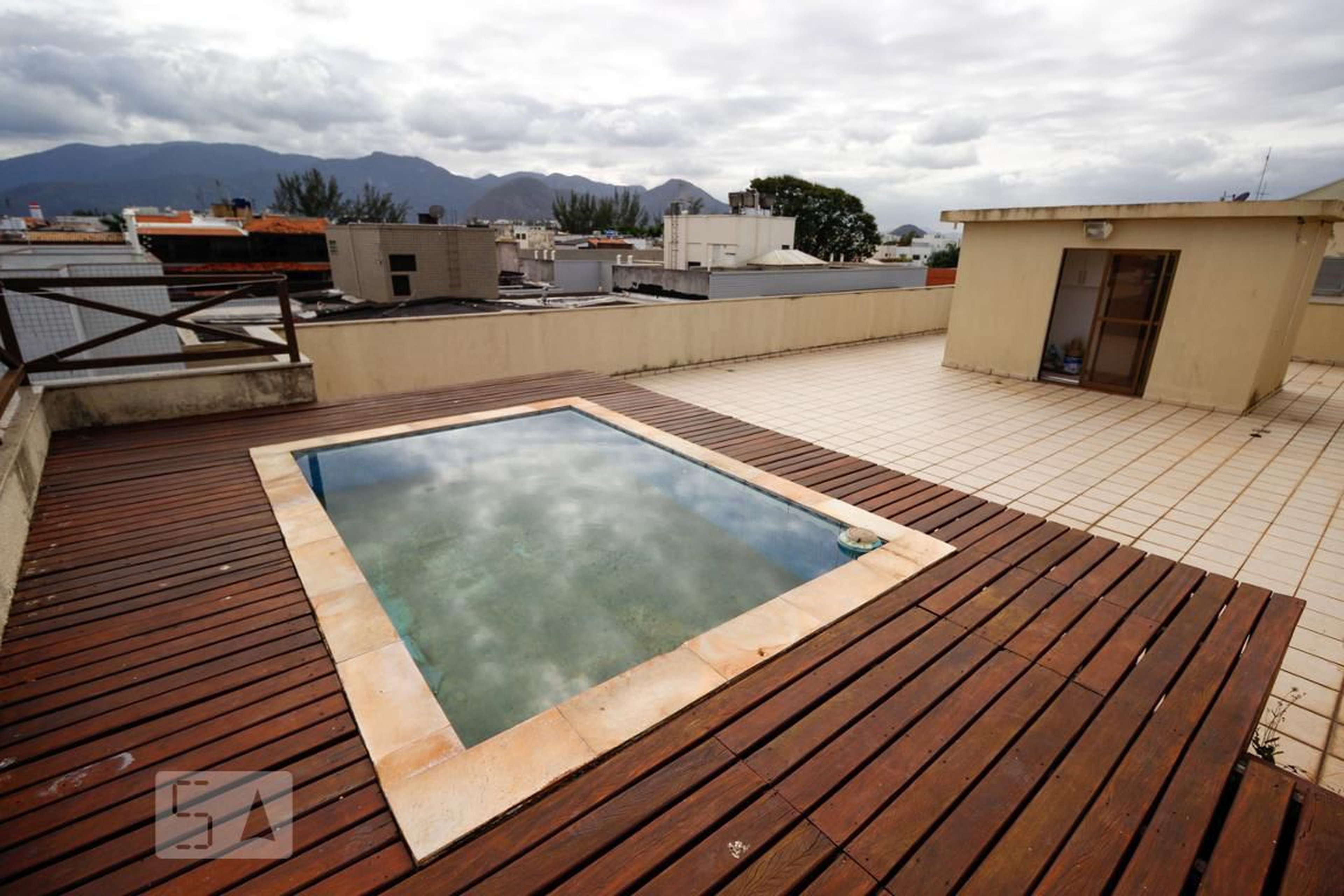 Piscina - 