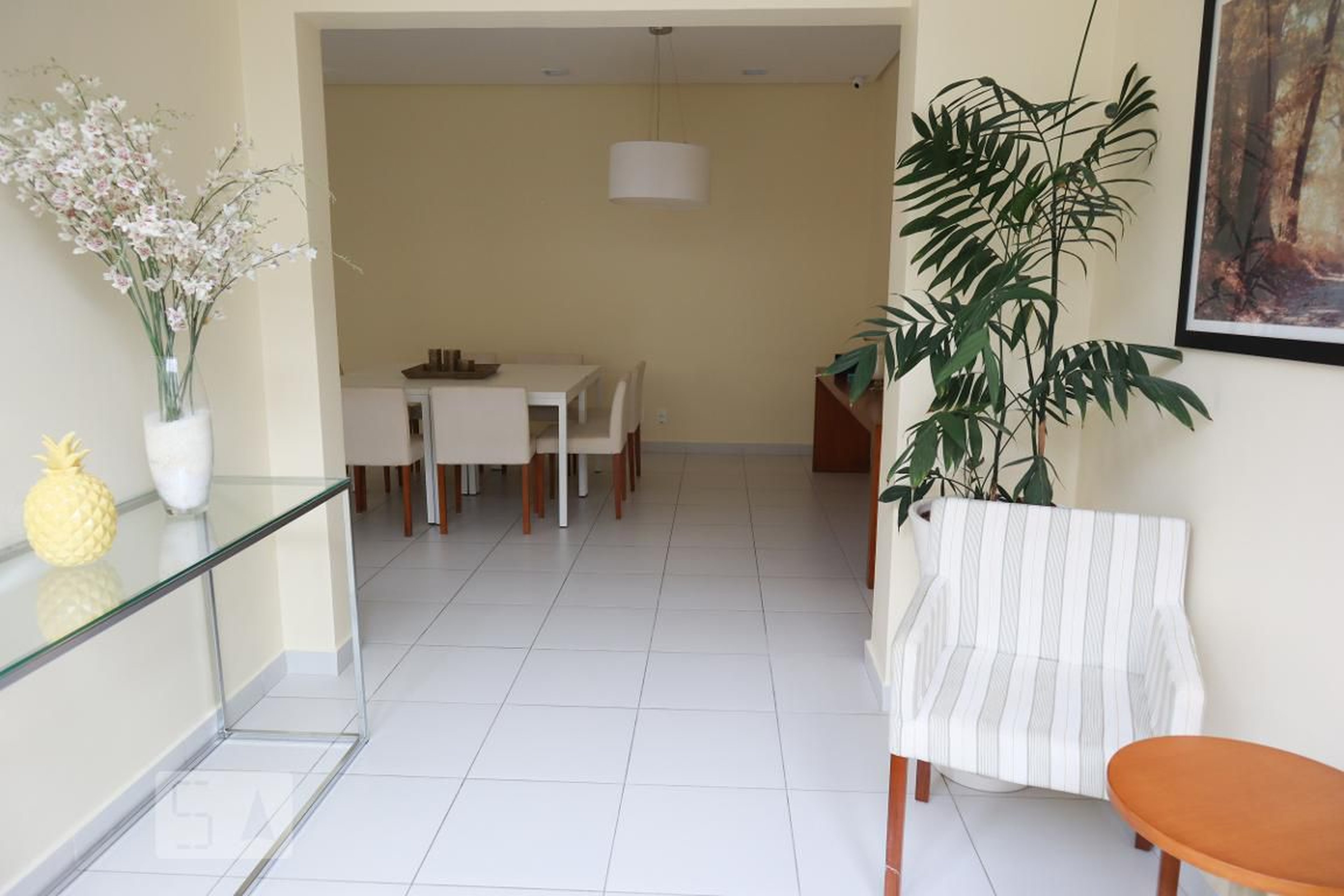 Salão de Festa - Forest