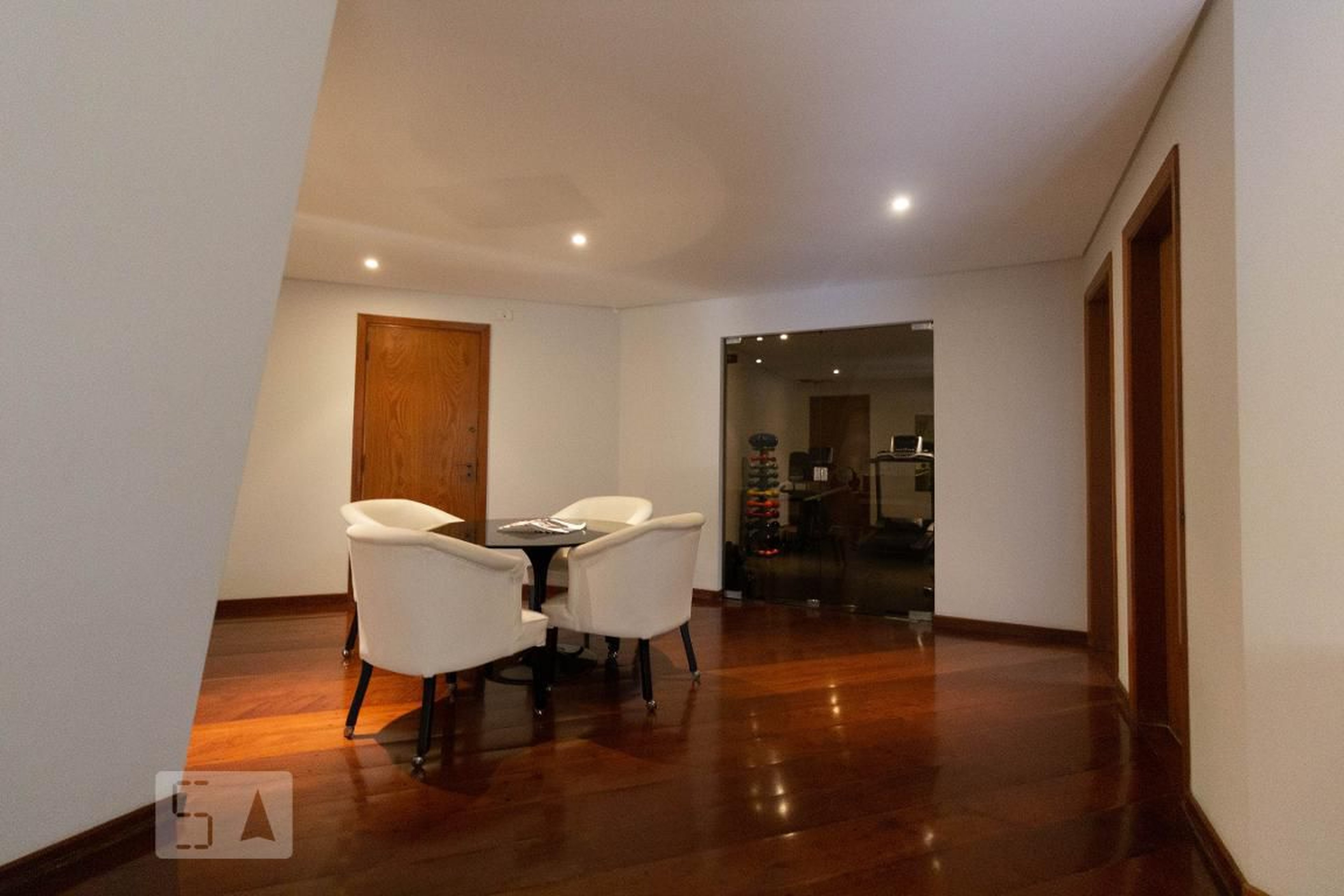 Salão de Festa - Villa D'este