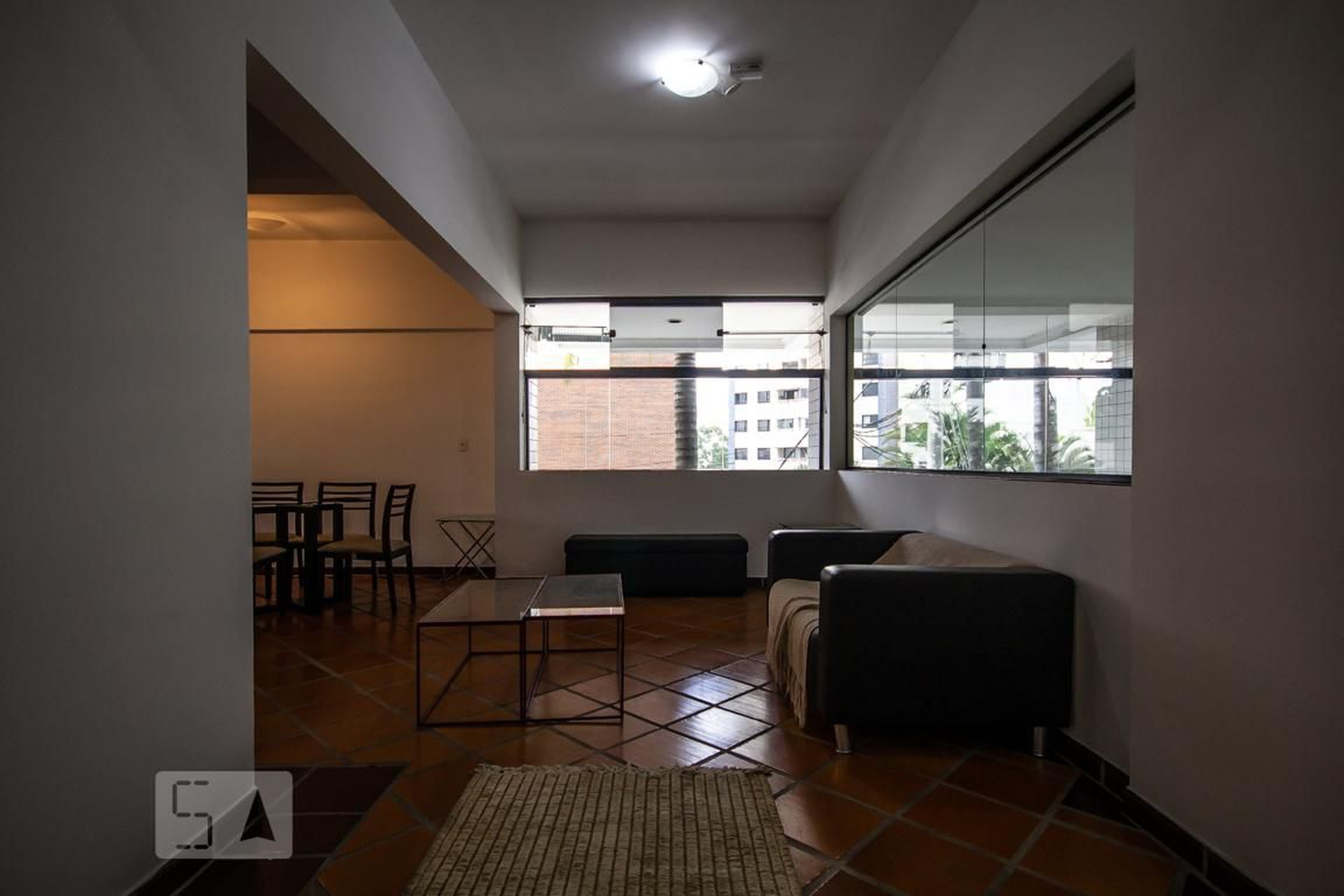 Salao de festas - Jardim Sul