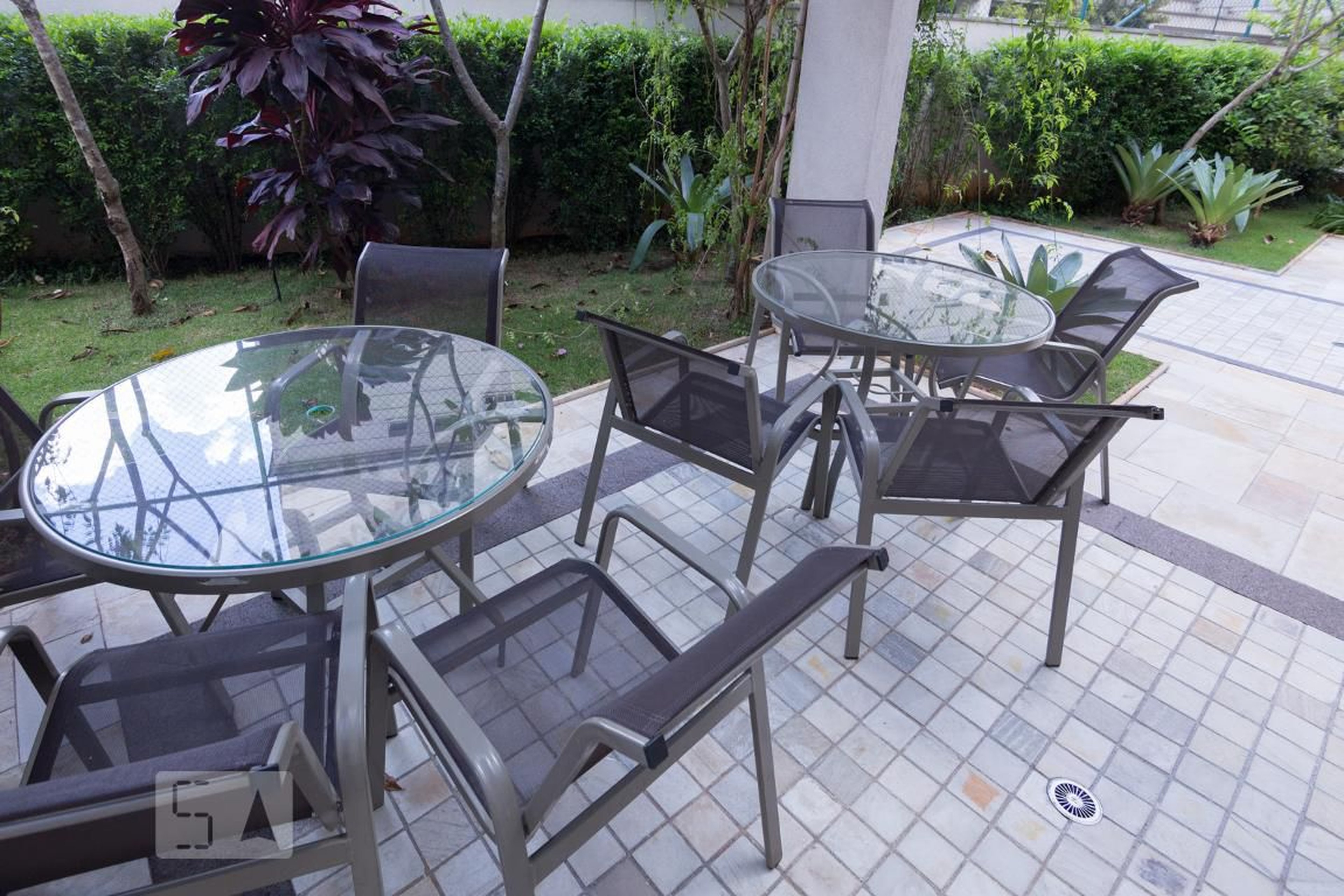 Salão de Festas - Lalto Perdizes