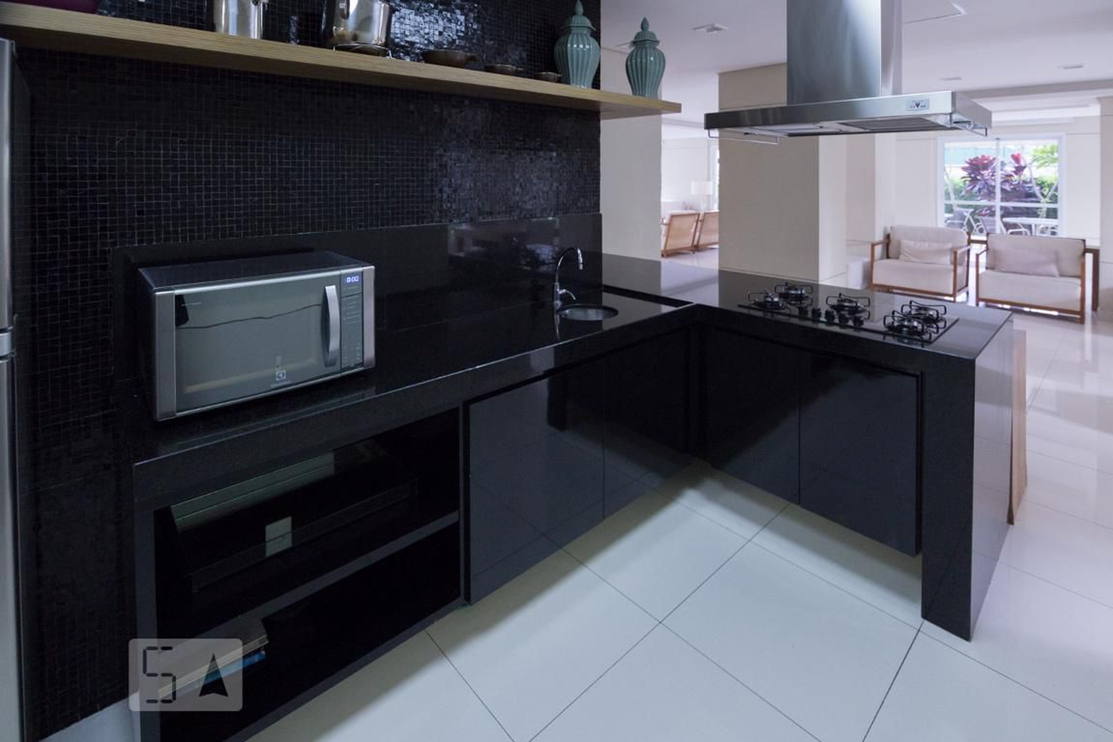 Espaço Gourmet - Lalto Perdizes