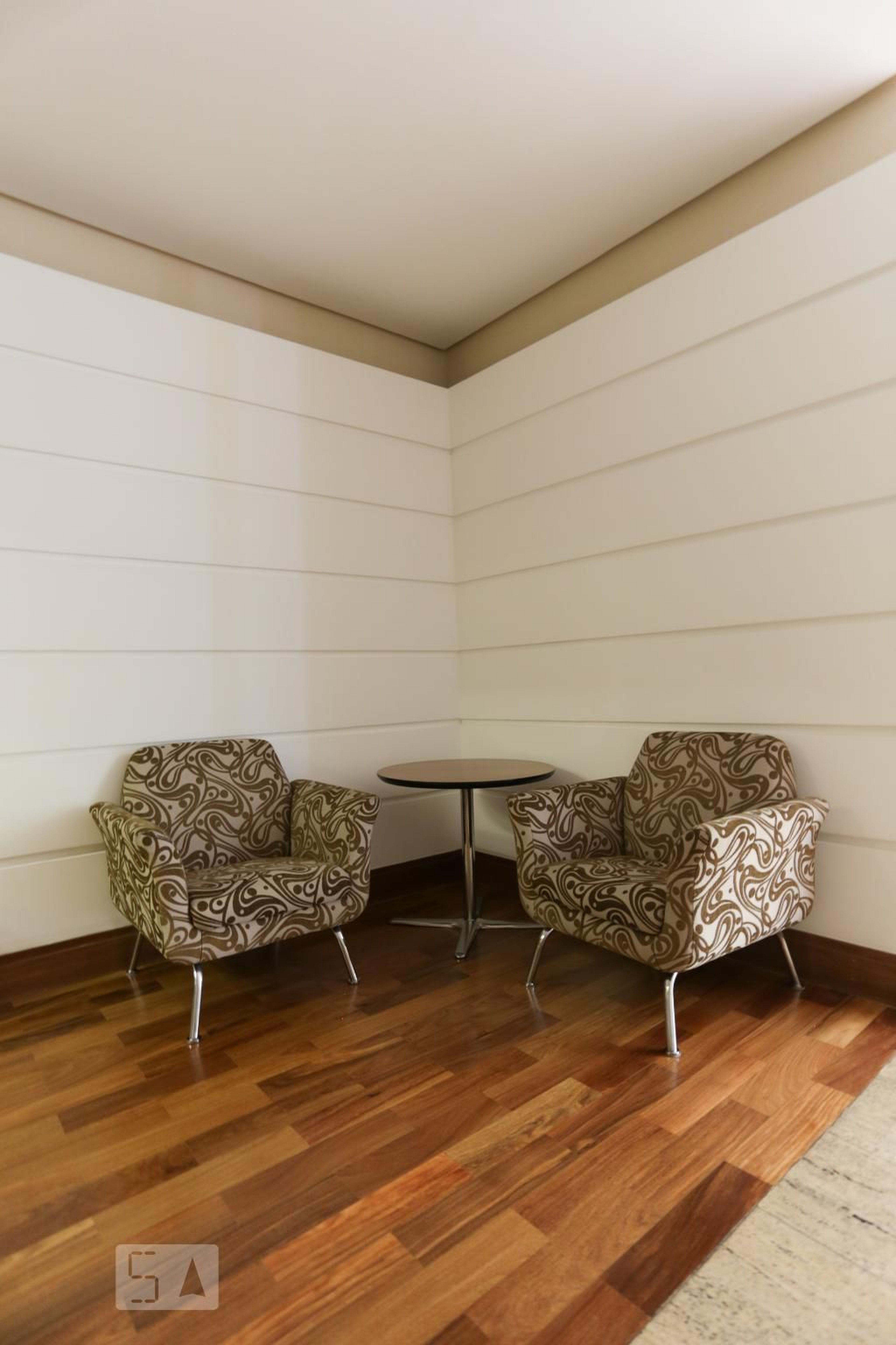 Hall - Vitro Paraiso