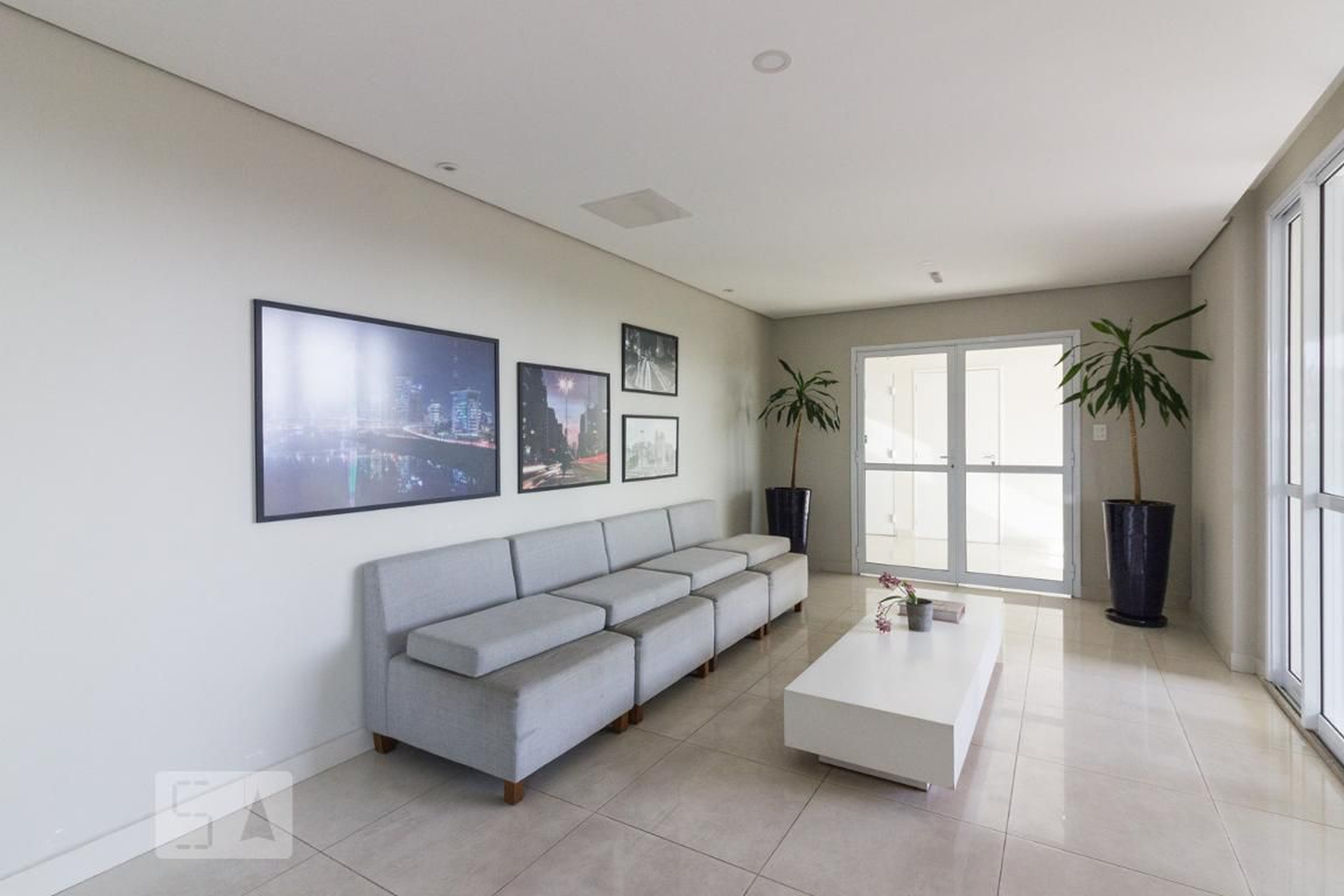 Espaco Gourmet - You, Parada Inglesa