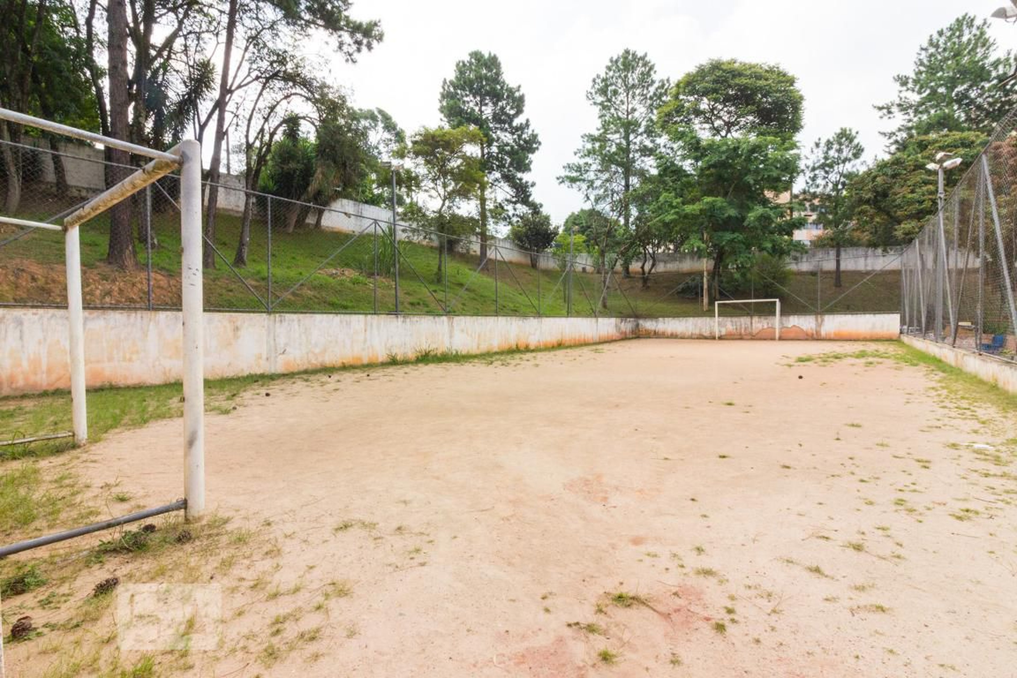 Quadra - Conjunto Habitacional do Tucuruvi