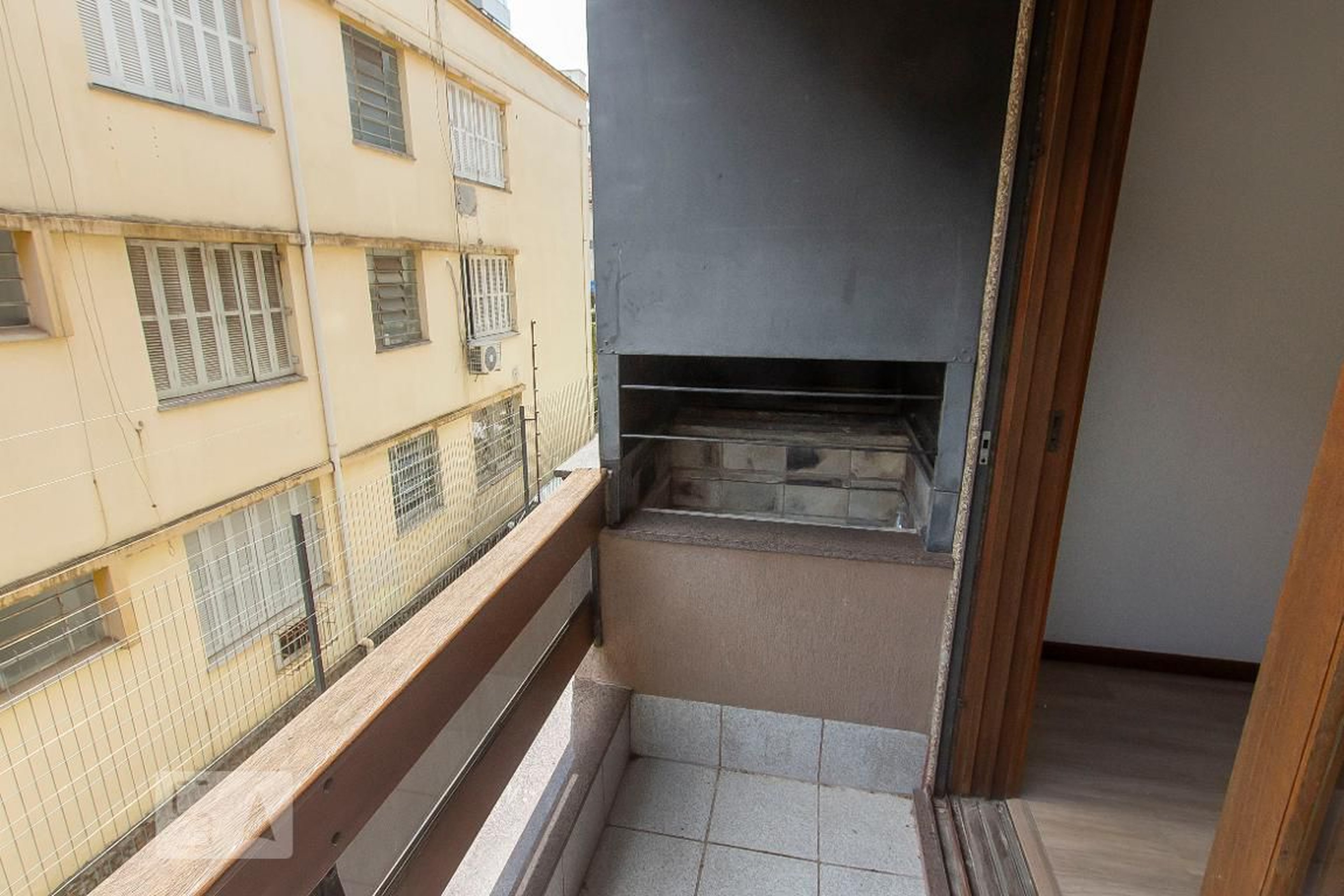 Churrasqueira - Punta Ballena