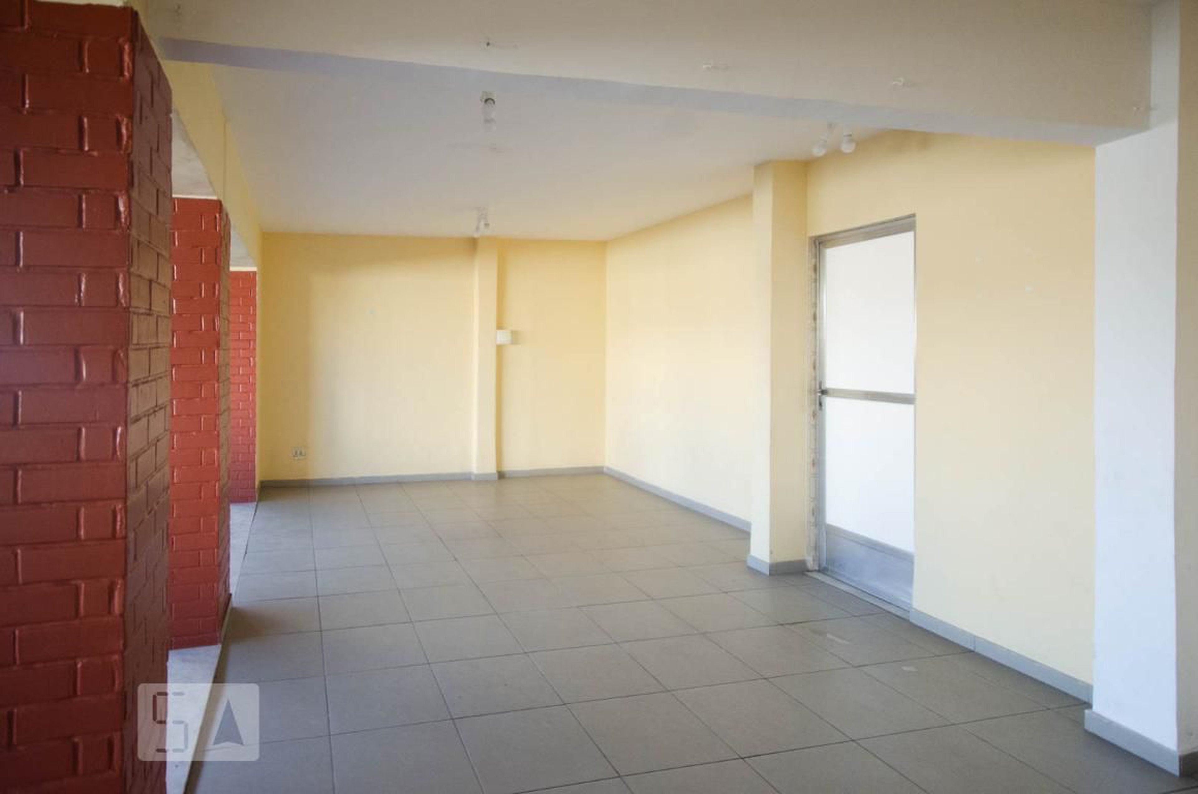 Salão de festa - Edificio Oscar Netto