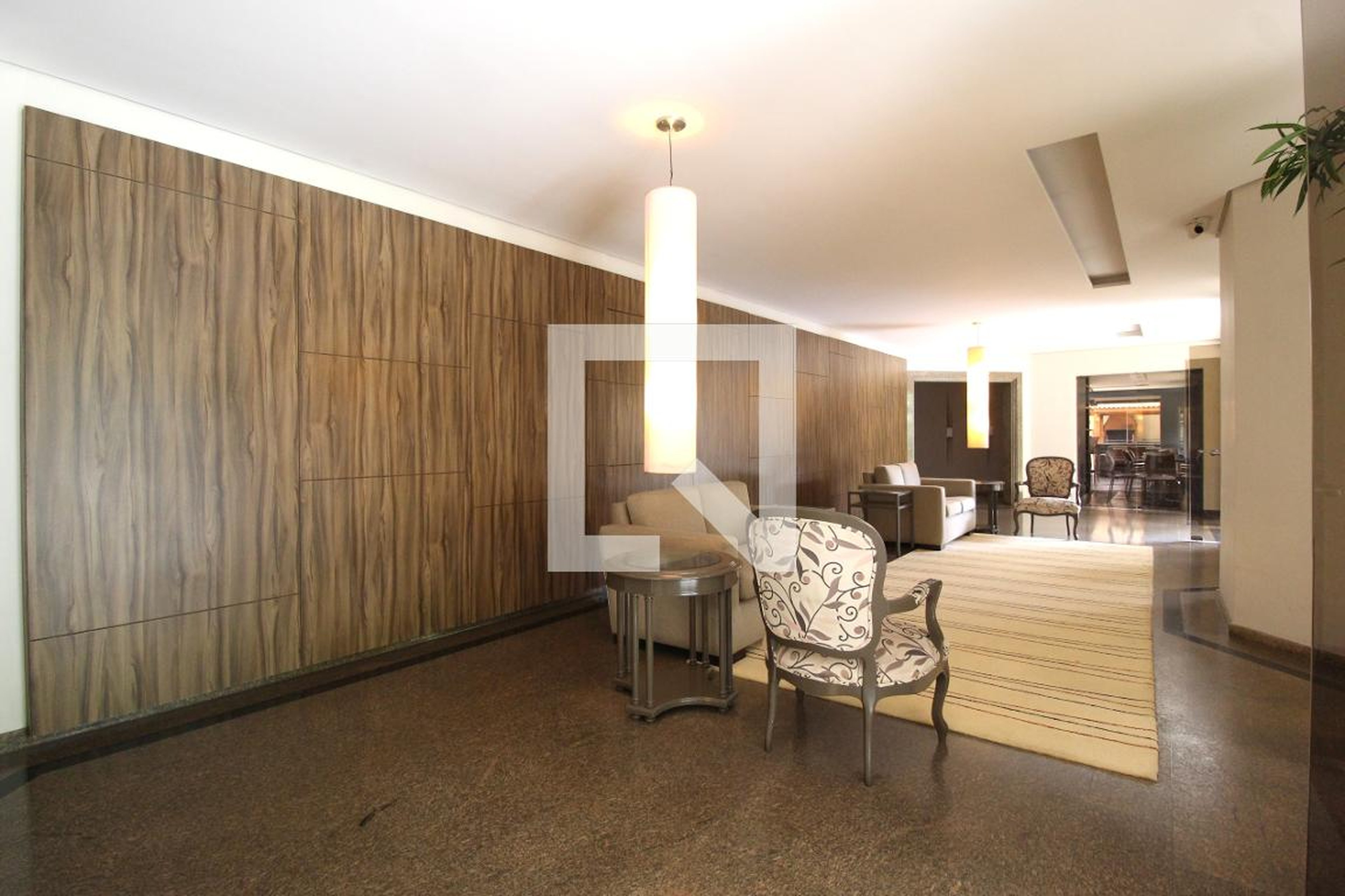 Hall Social - Palais Royal