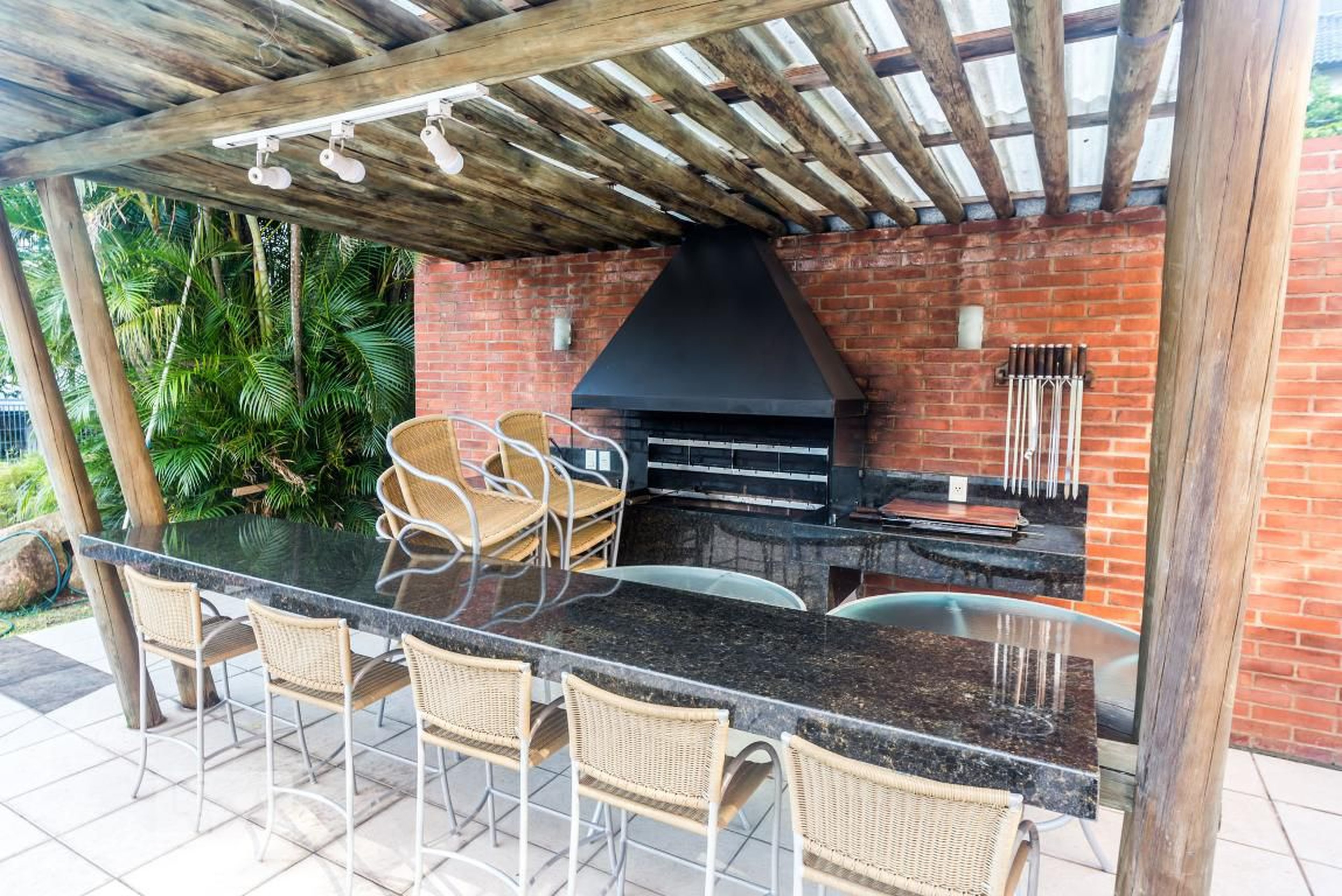 Churrasqueira - Positano