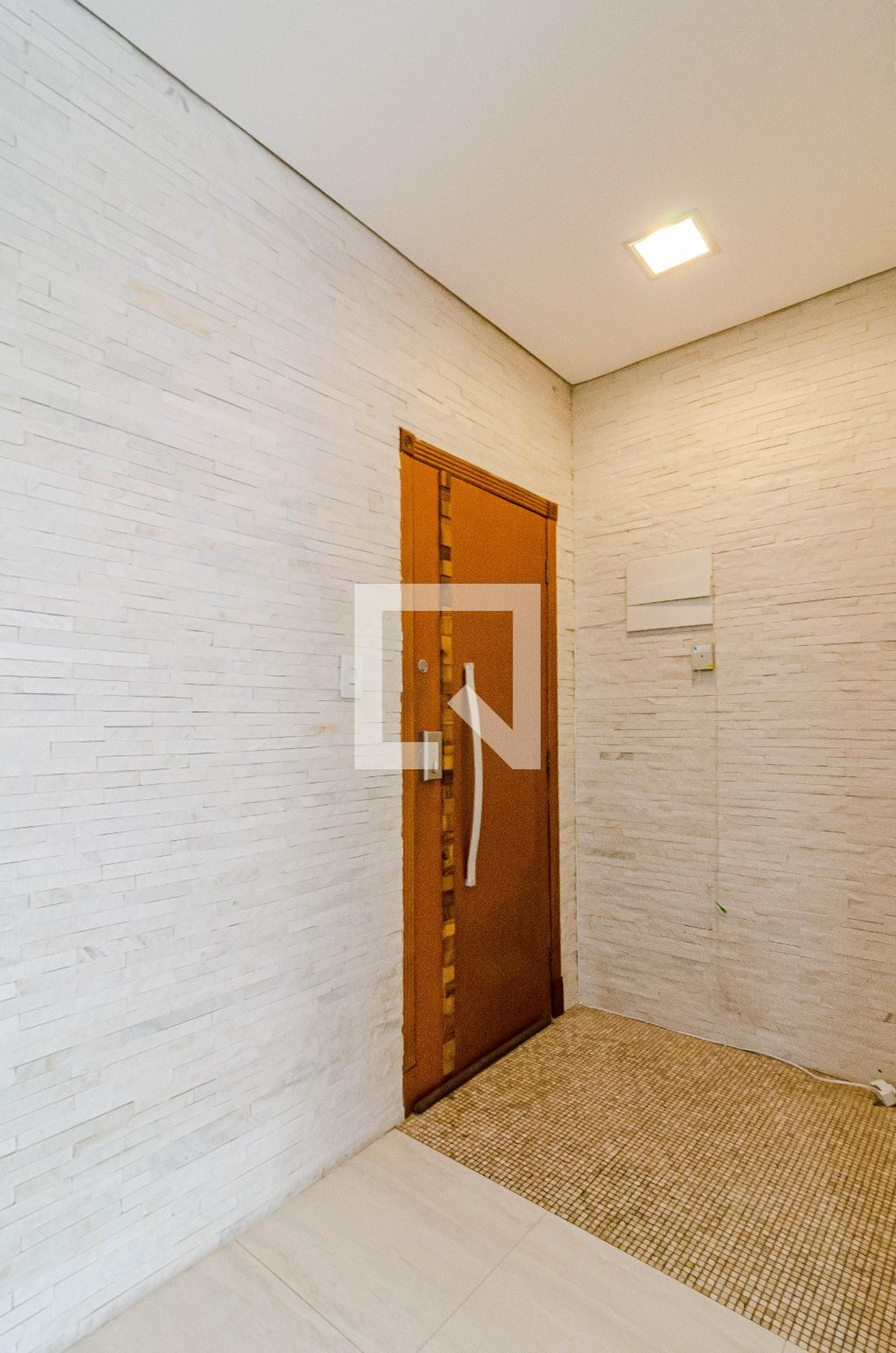 Entrada - Maria Helena