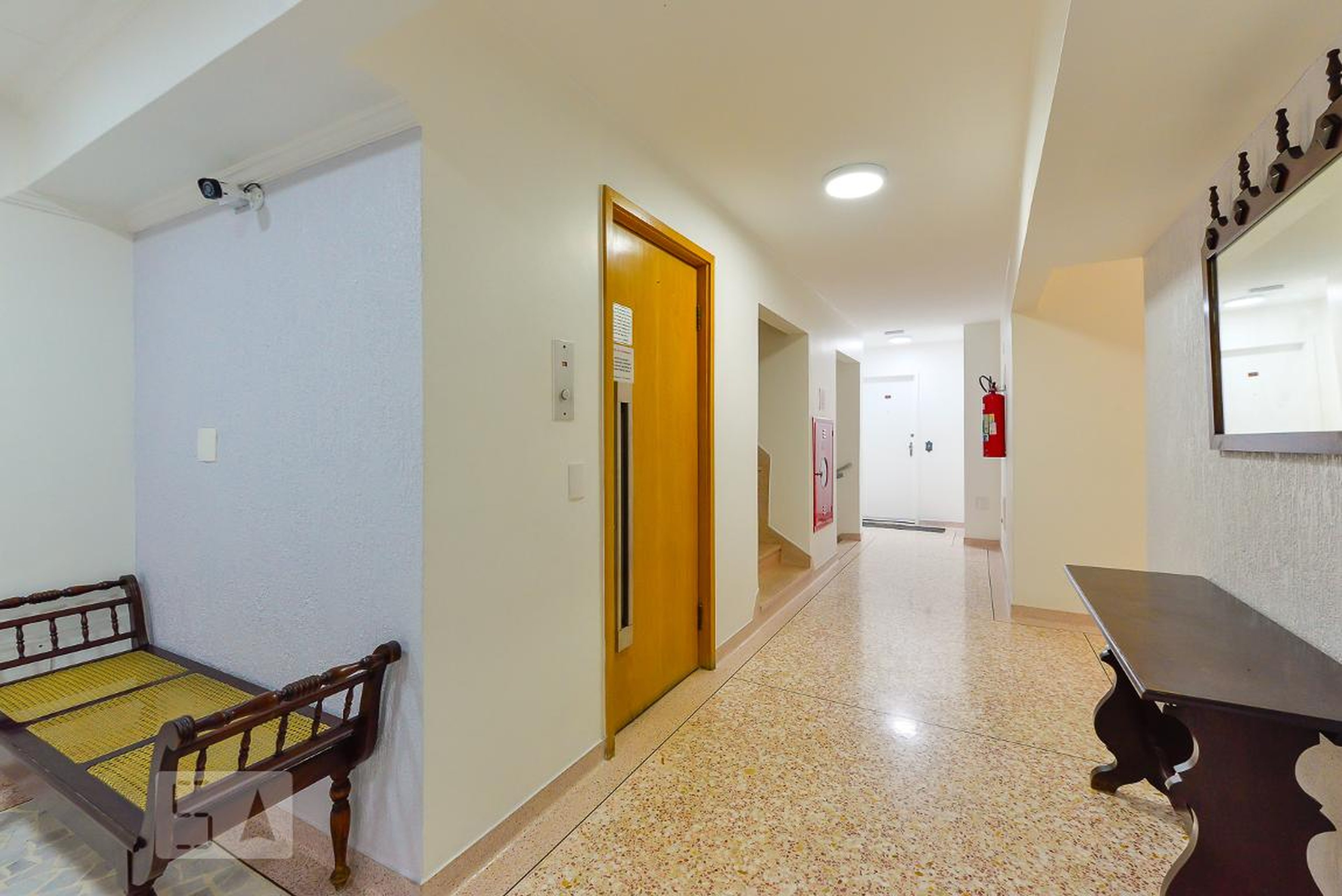 Hall Entrada - Maria Luiza