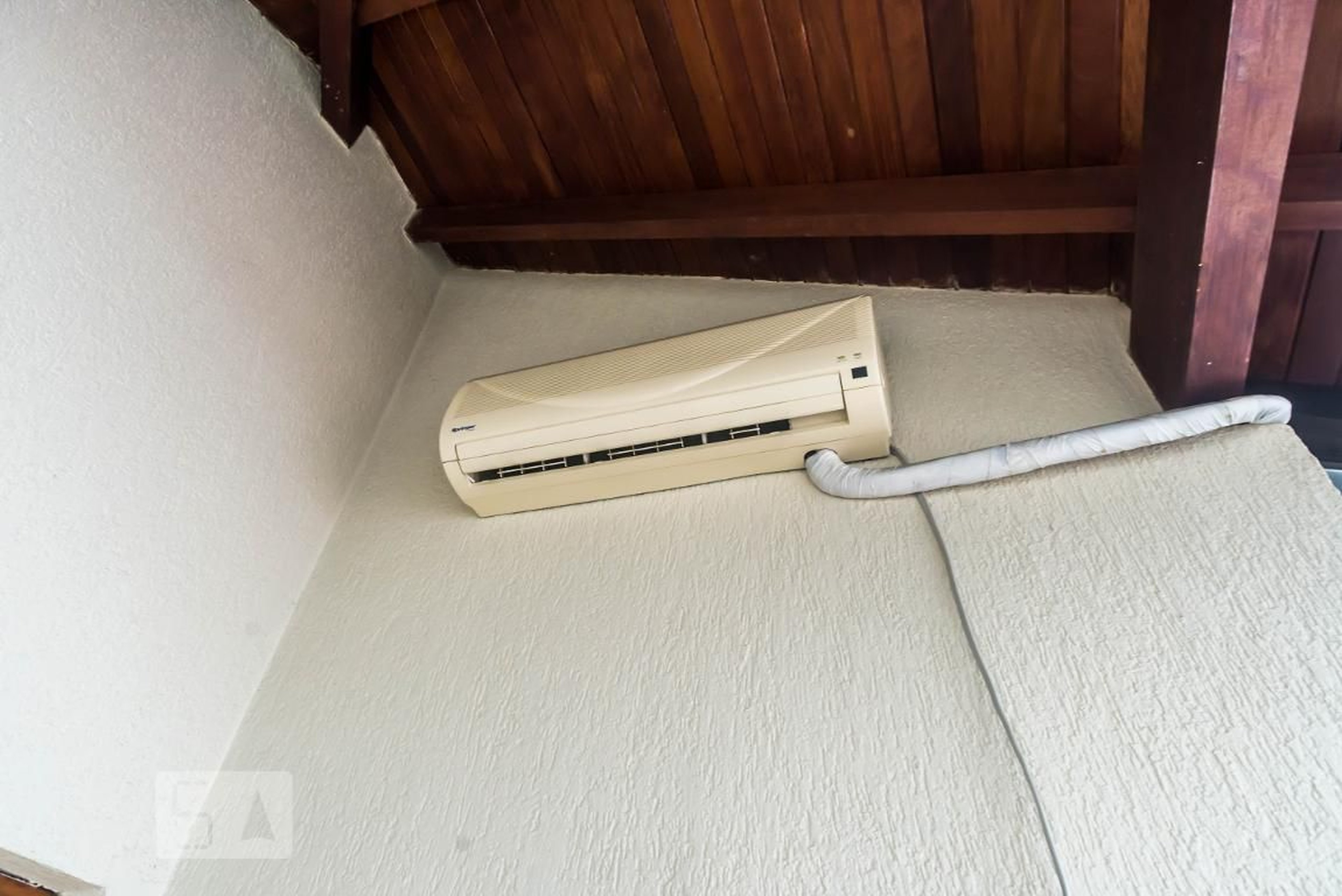 Área Externa - Residencial Torremolinos